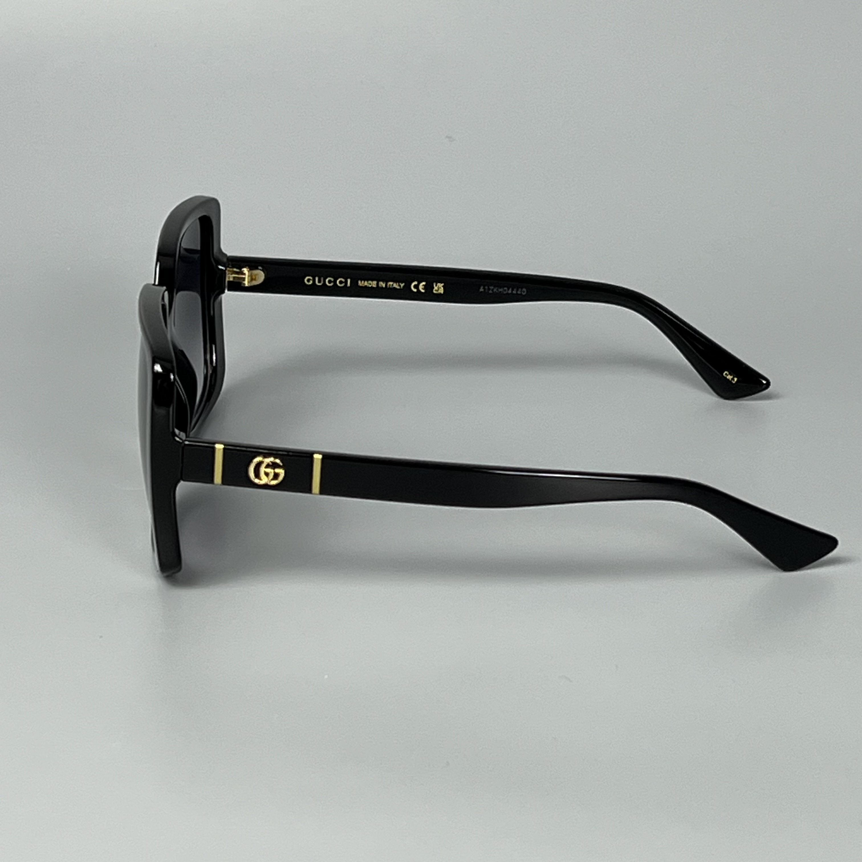 Gucci GG0632S 001