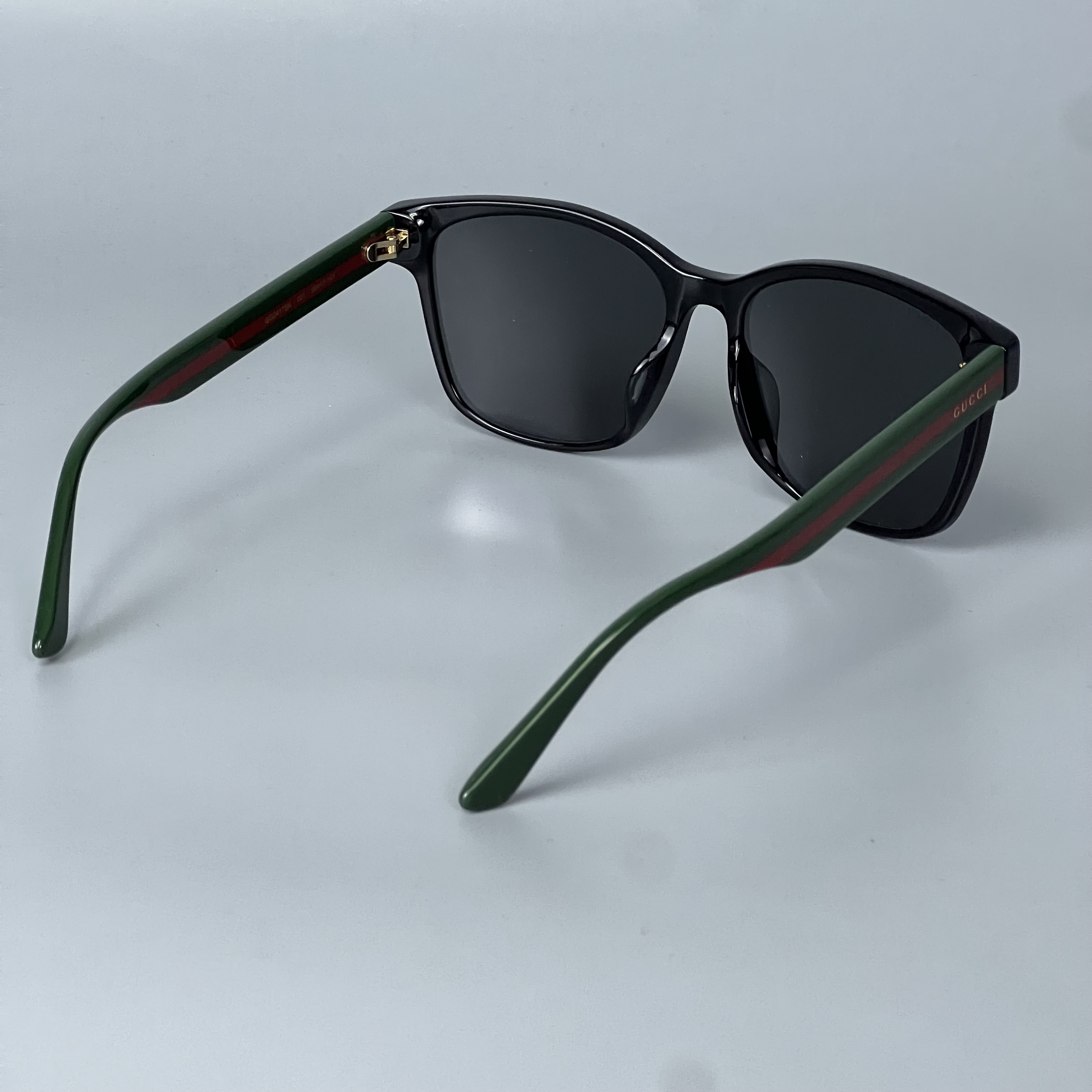 GUCCI GG0417SK 001
