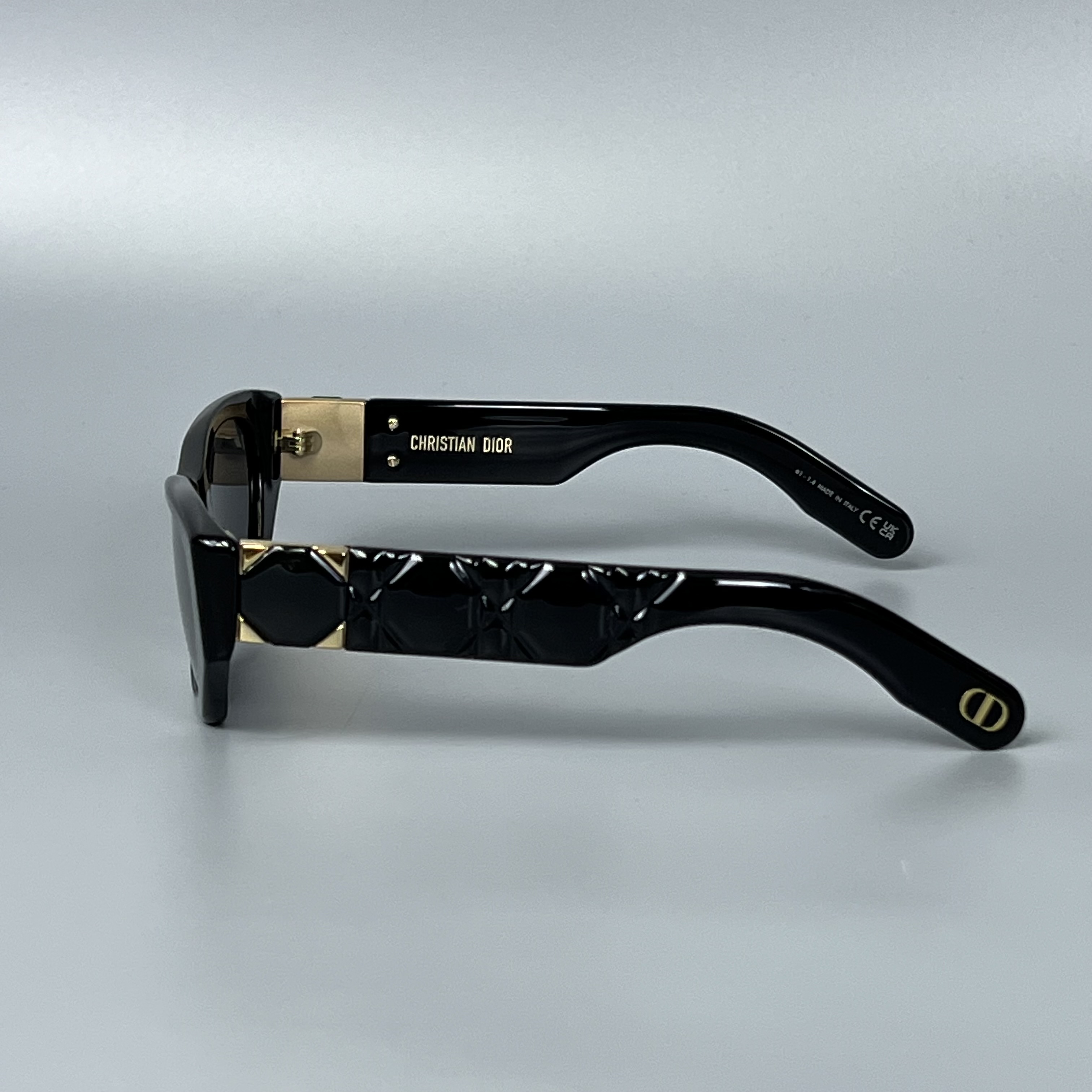 DIOR LADY 95.22 B1I 10A0 53-18-140
