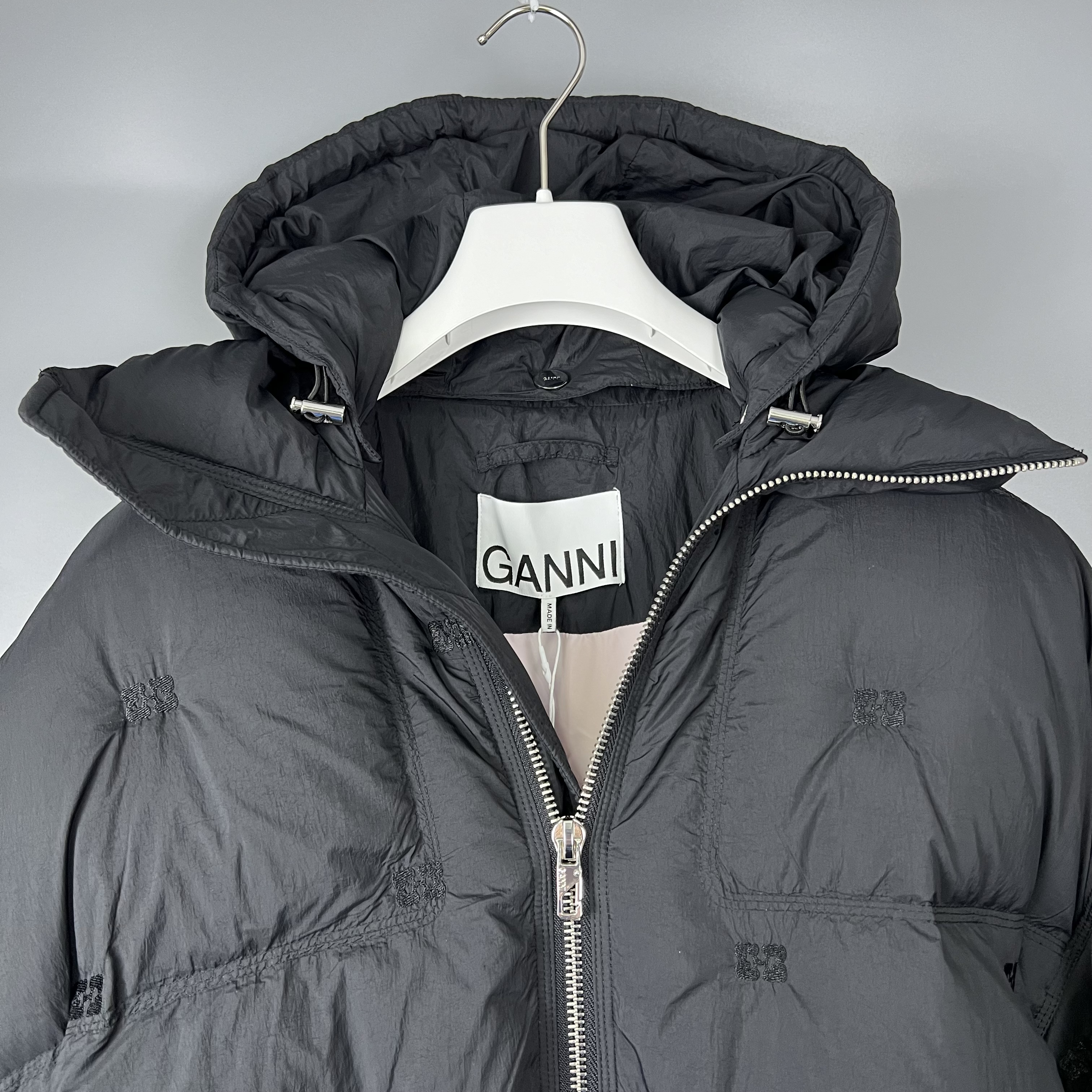 GANNI F9545 099