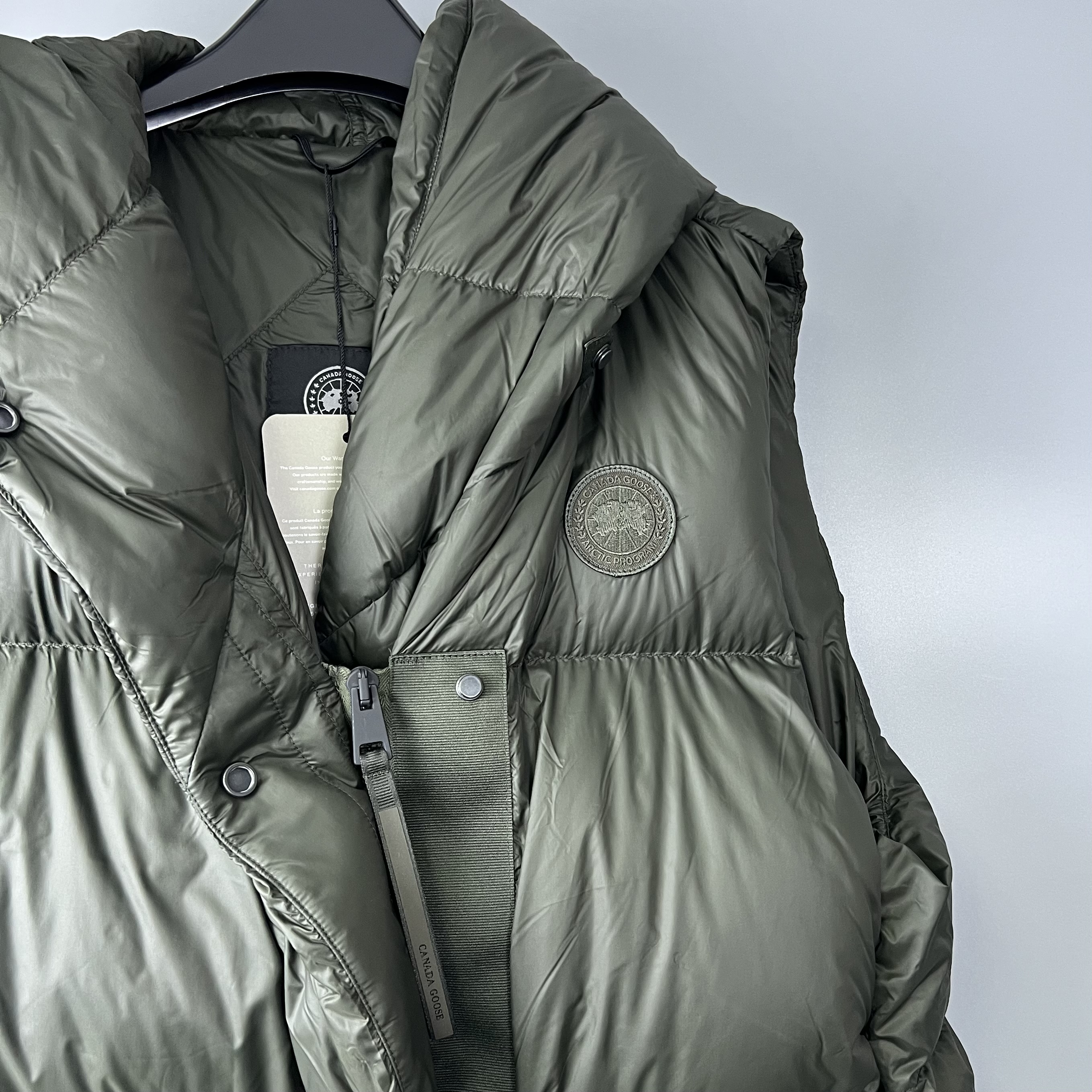 CANADA GOOSE 4831W 782