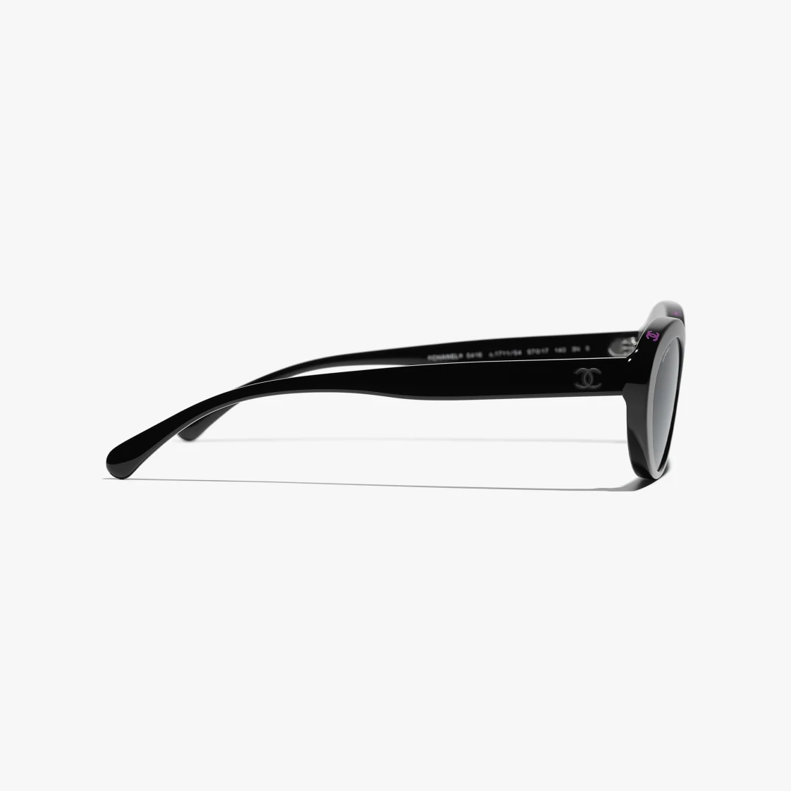 CHANEL 5416 1711S4 57/17