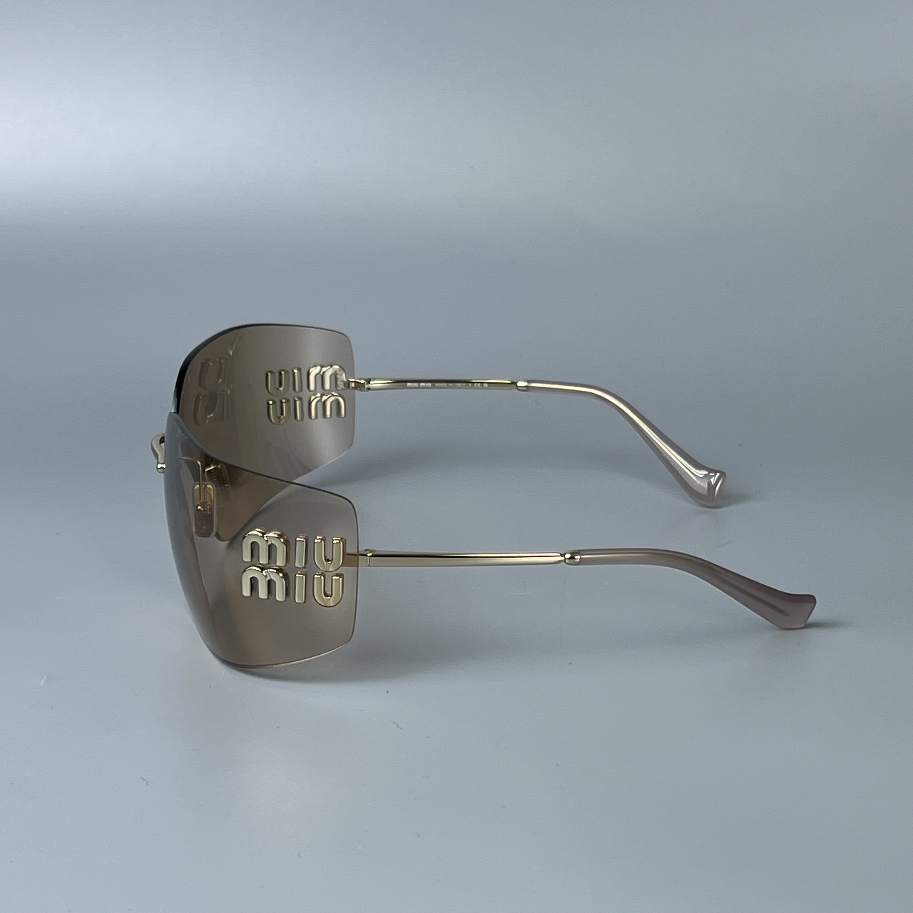 MIU MIU 54YS ZVN20F 80