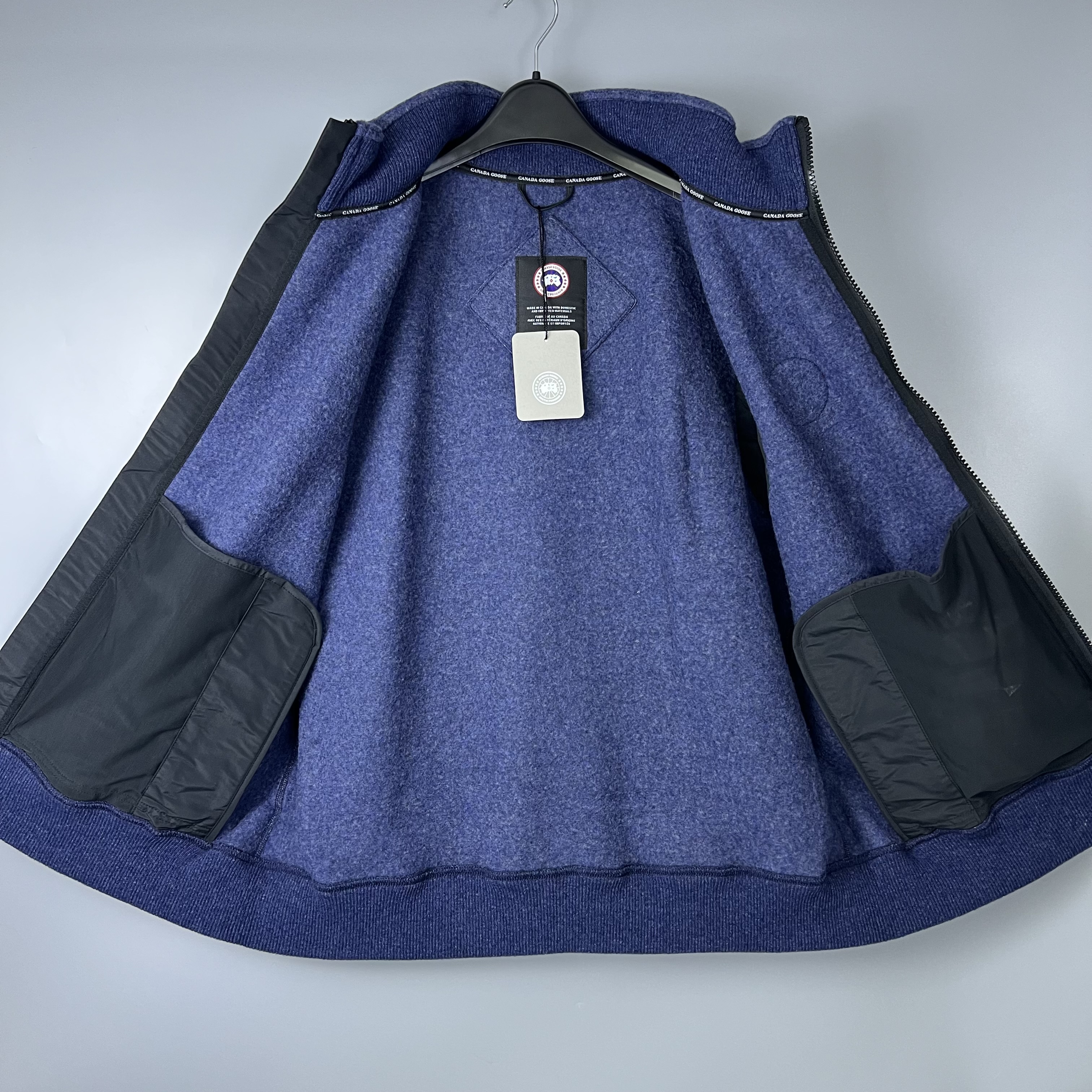 CANADA GOOSE 7052M 63