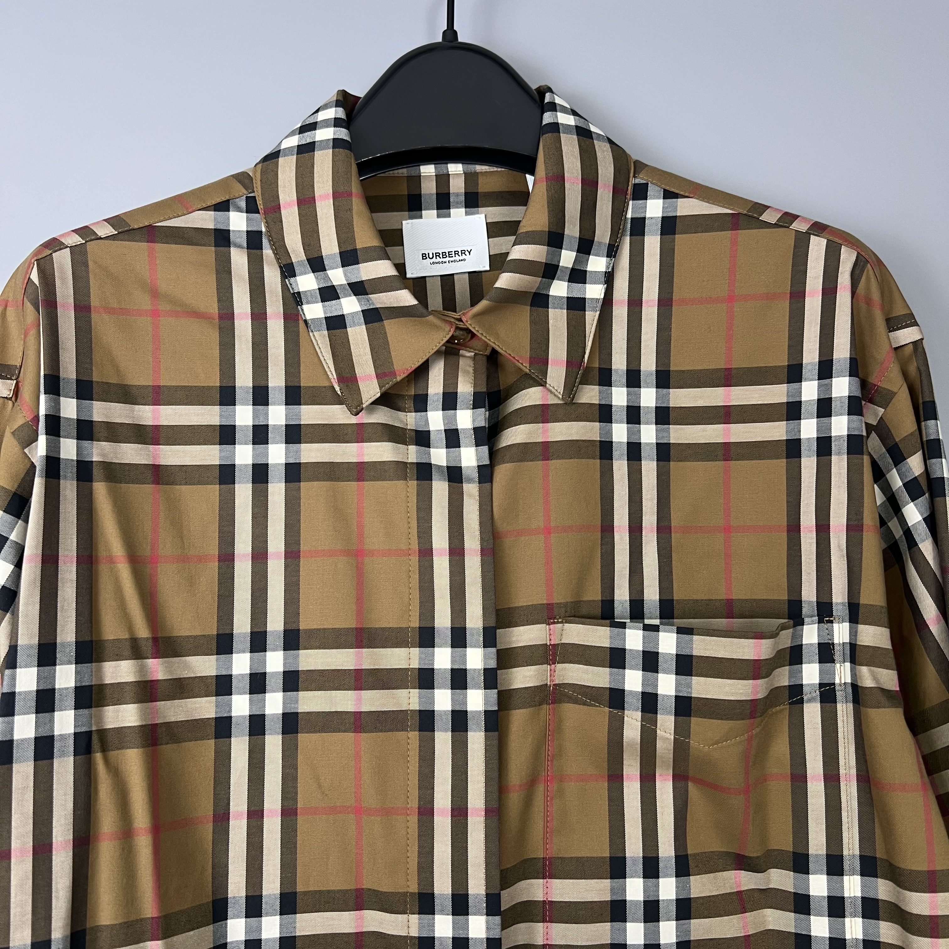 BURBERRY 8093480