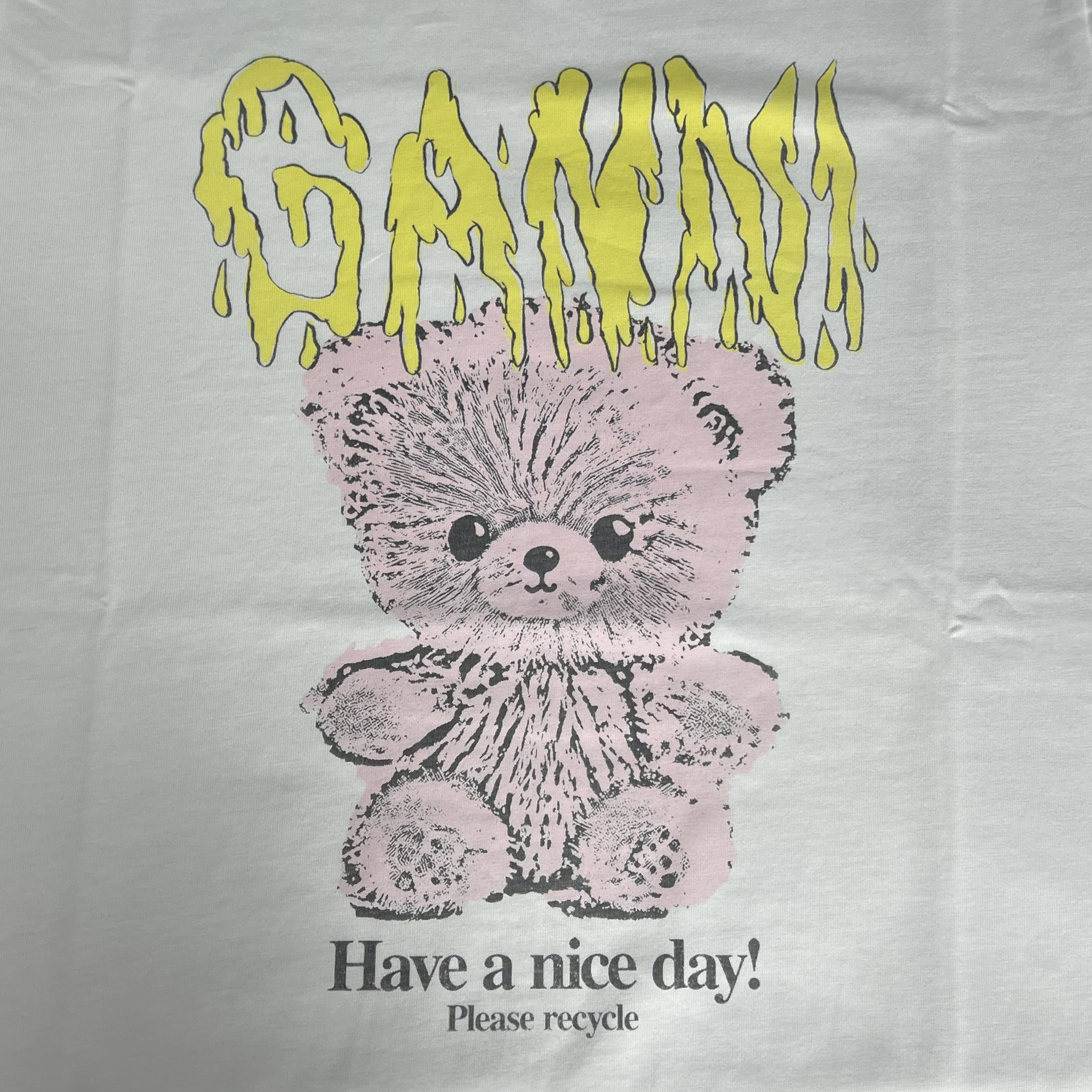 GANNI T4289 151