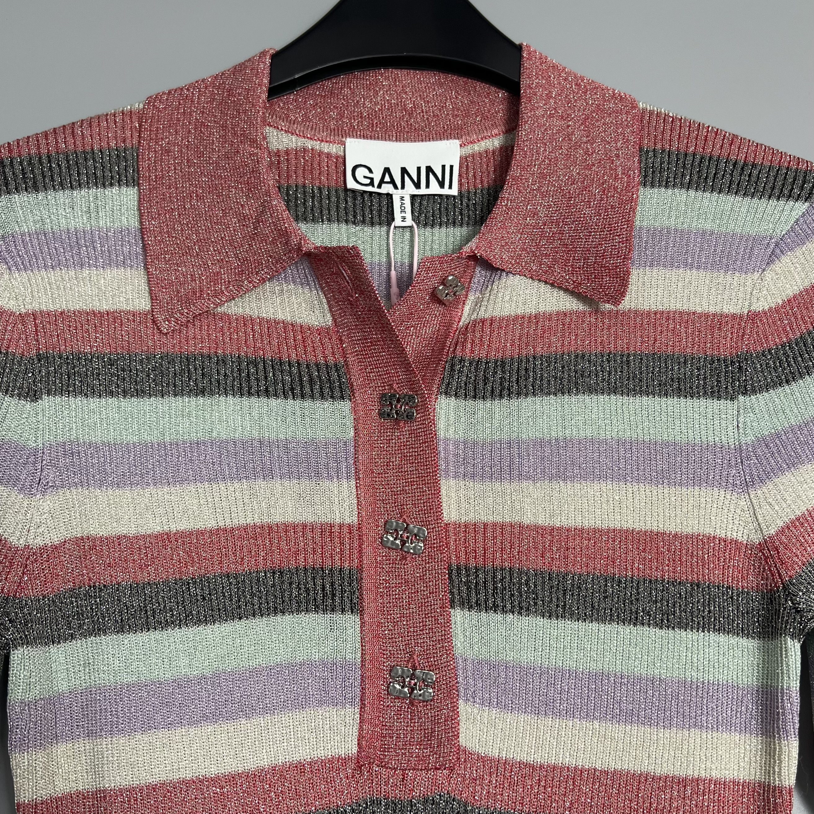 GANNI K24802699 999