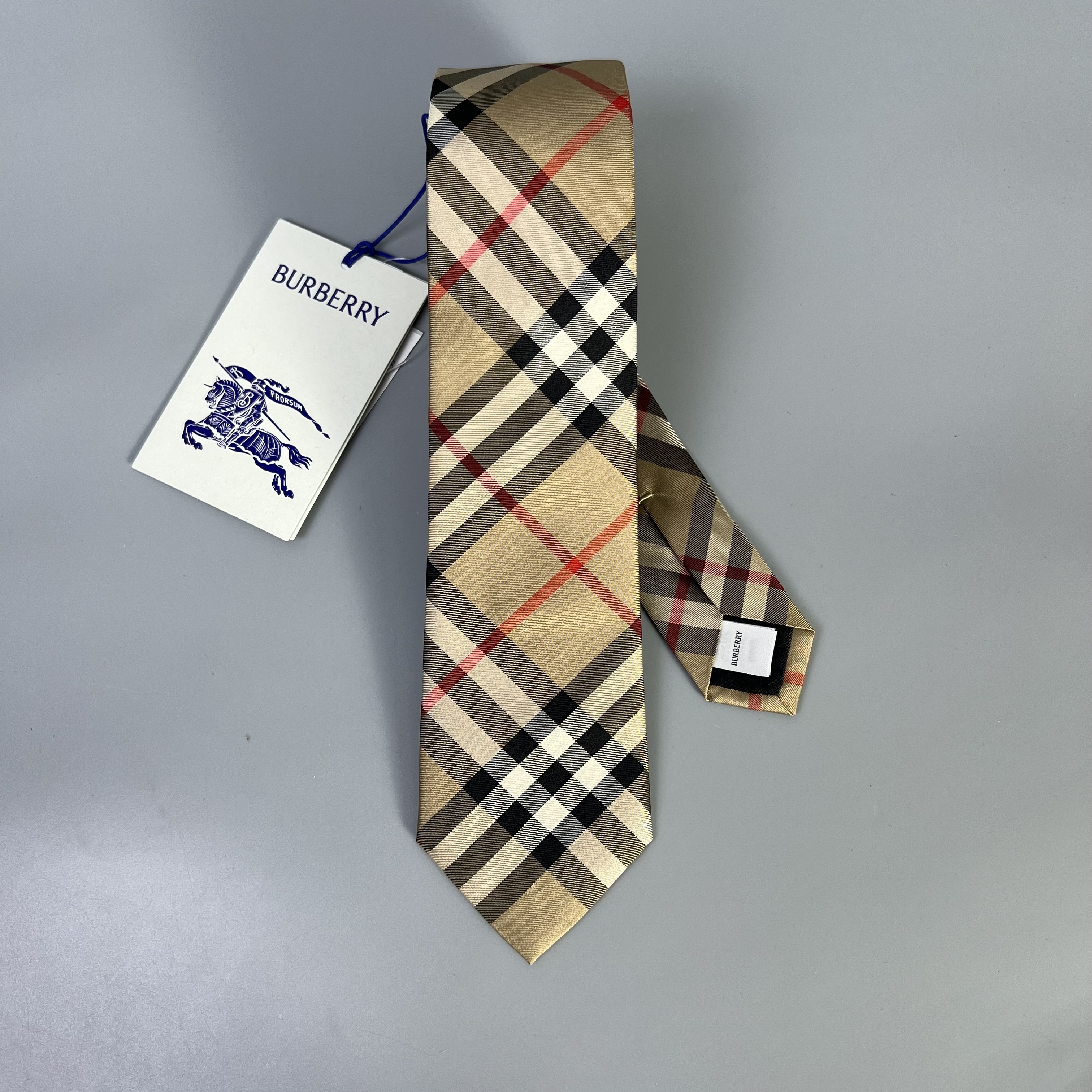 BURBERRY 8011693
