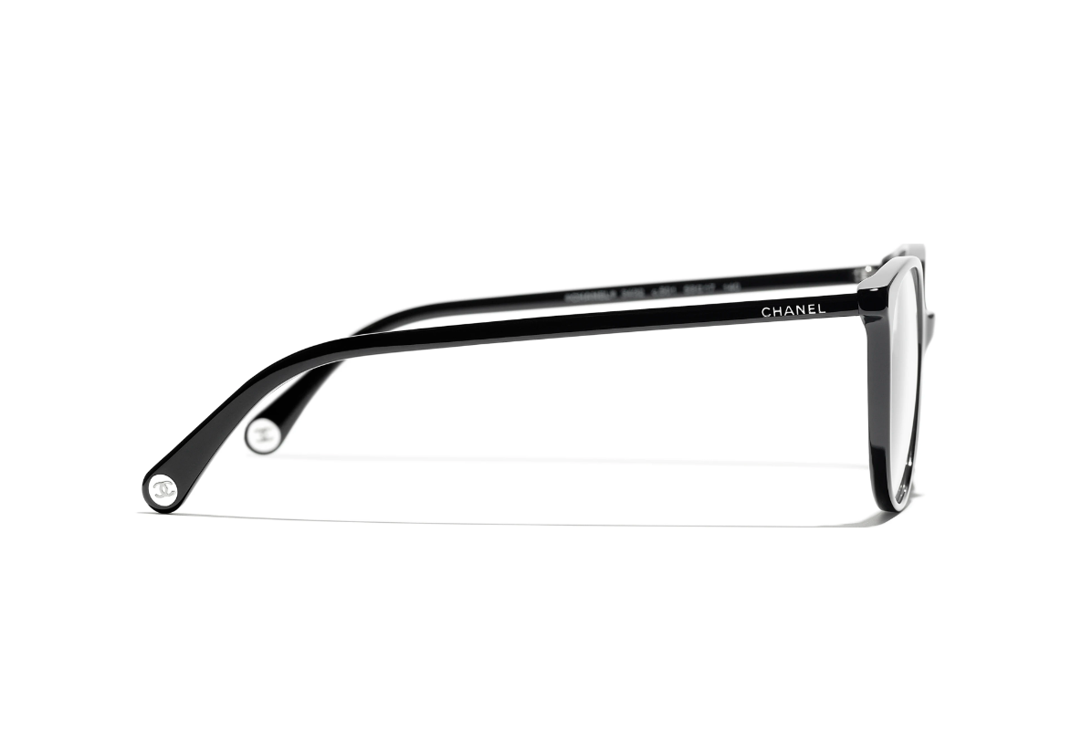 CHANEL 3432 VISTA Colore C501 53/17 - 140