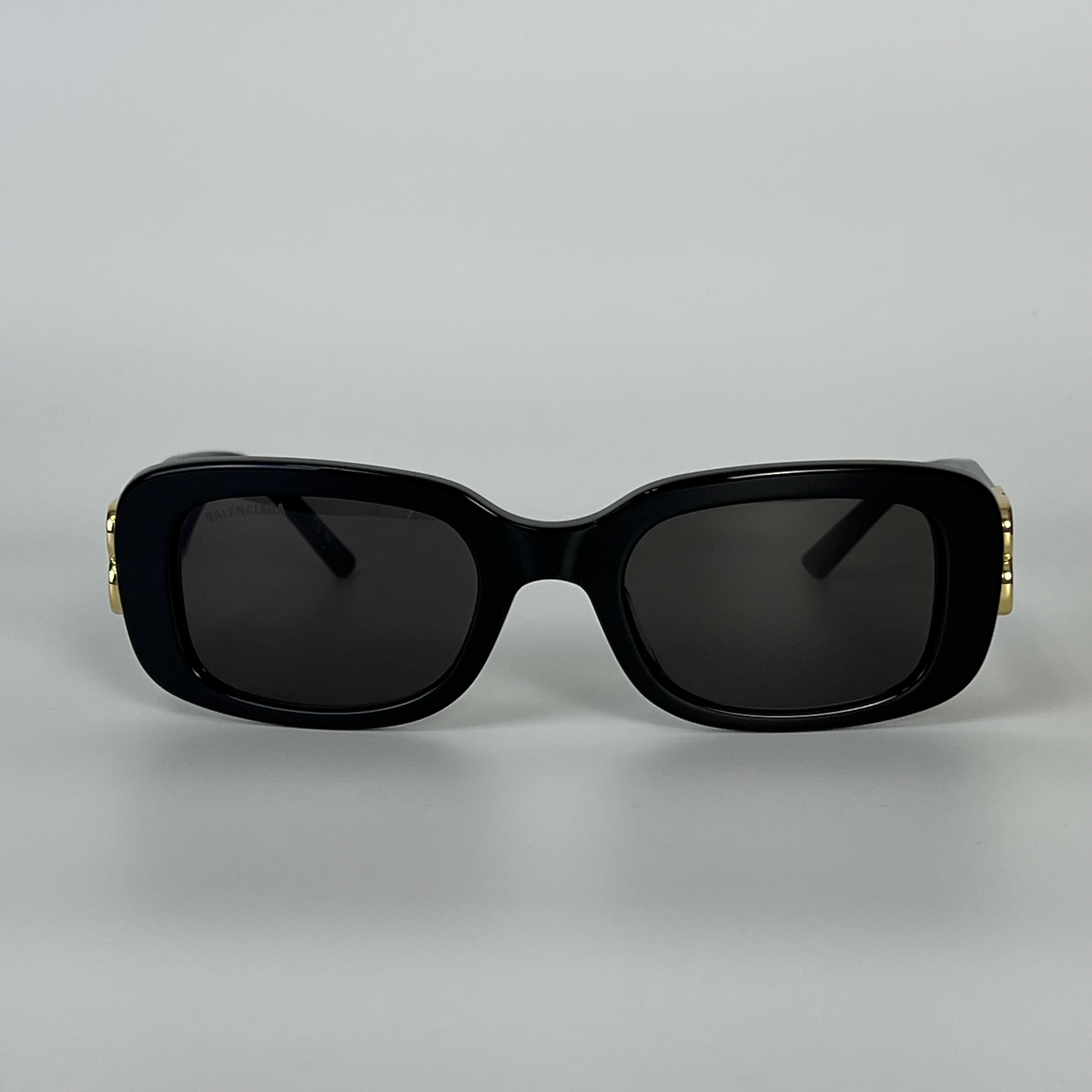 BALENCIAGA BB0310SK 001 53/22