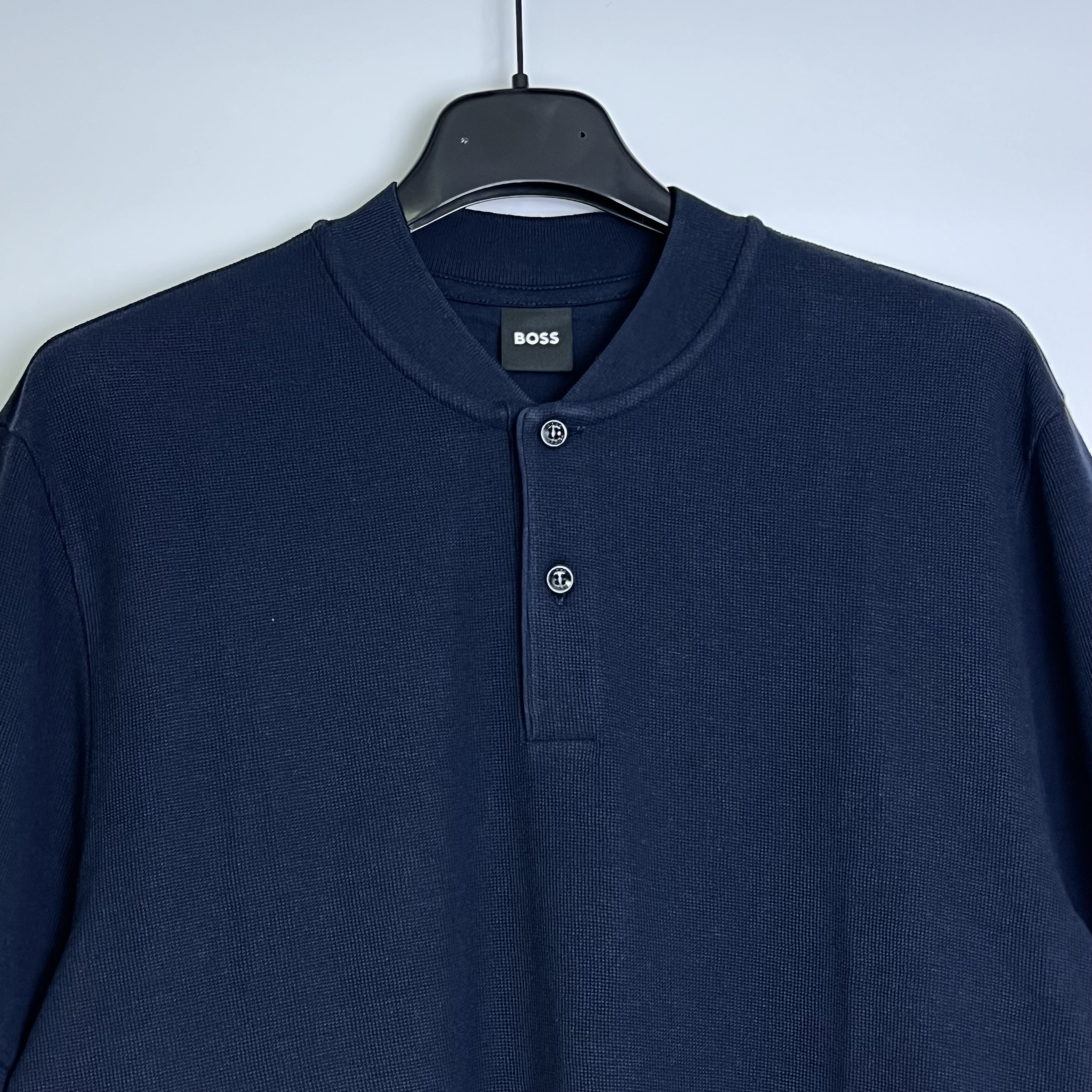 HUGO BOSS 50536794 404