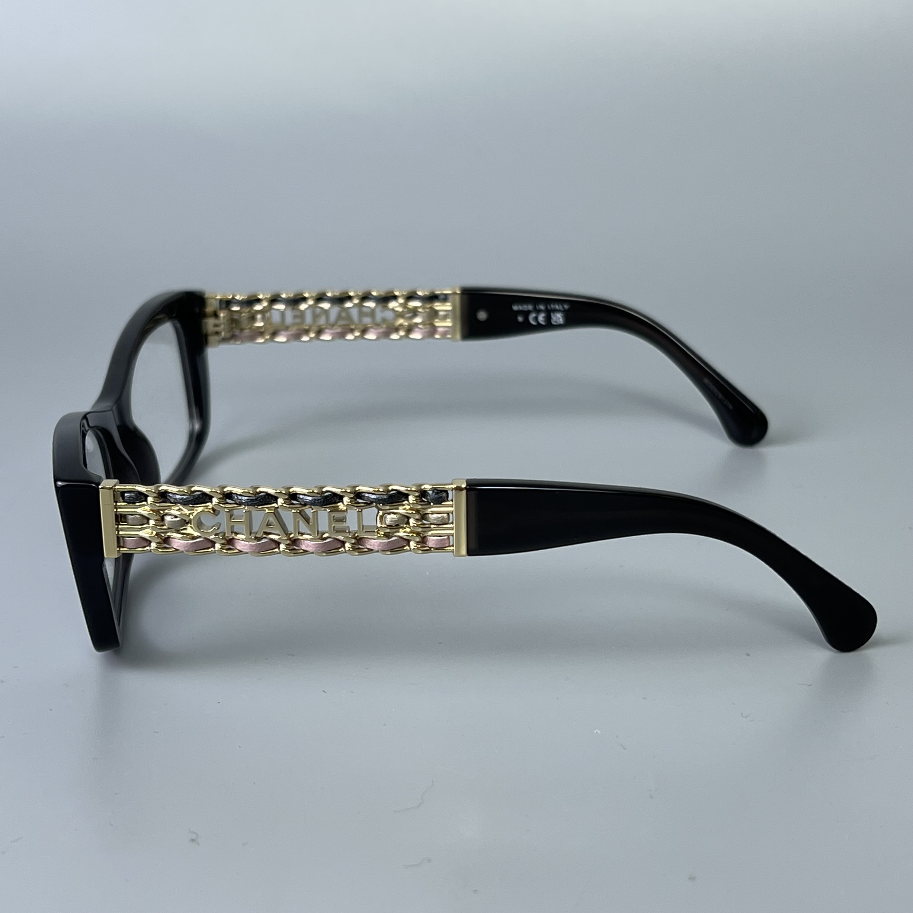 CHANEL 3484Q VISTA Colore 1716 52/17 - 140