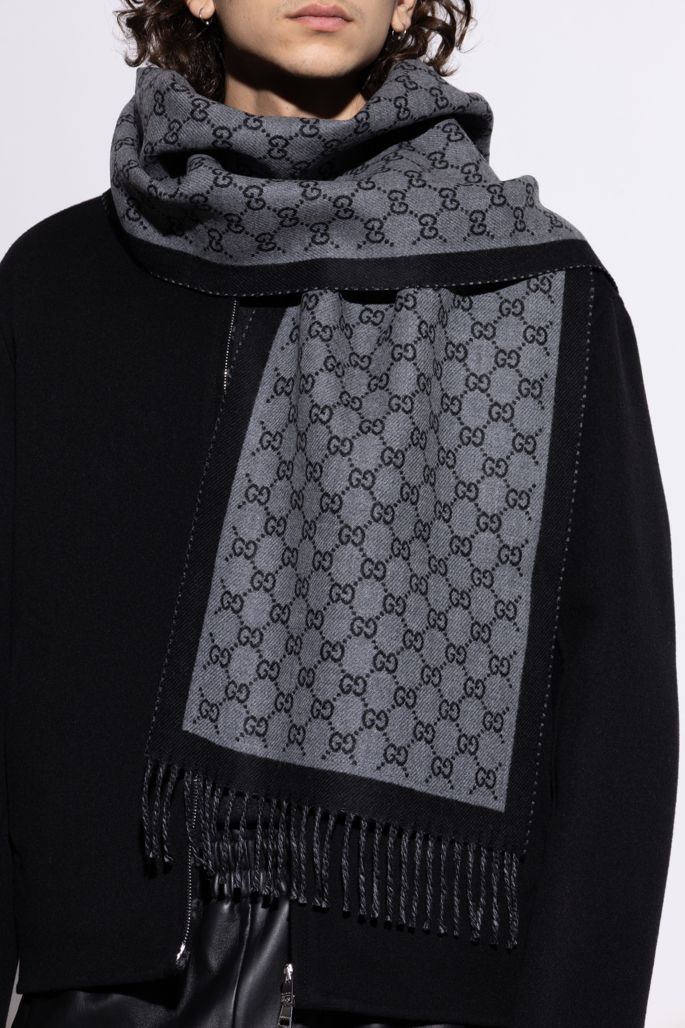 GUCCI 835534 4G200 1360