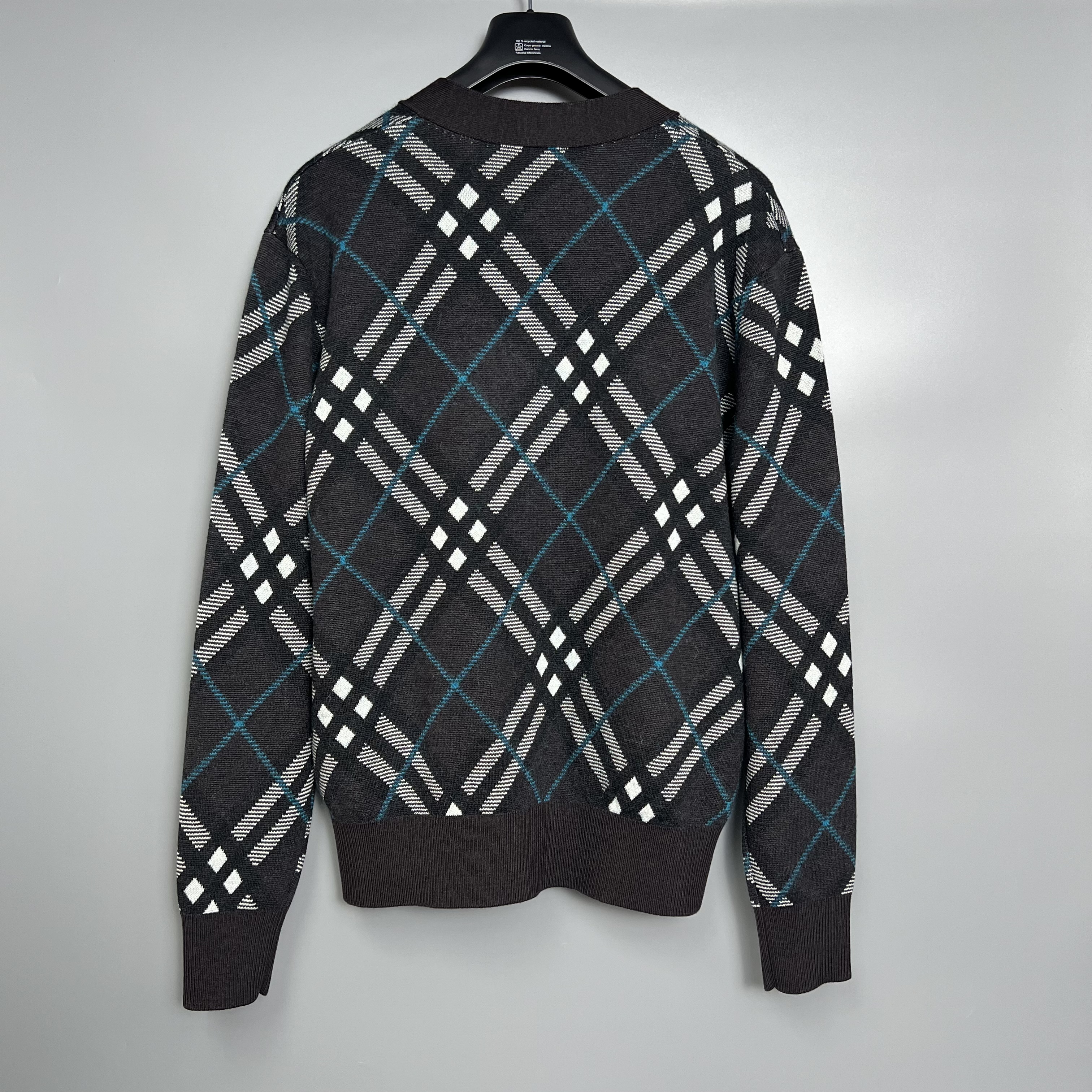 BURBERRY 8093496