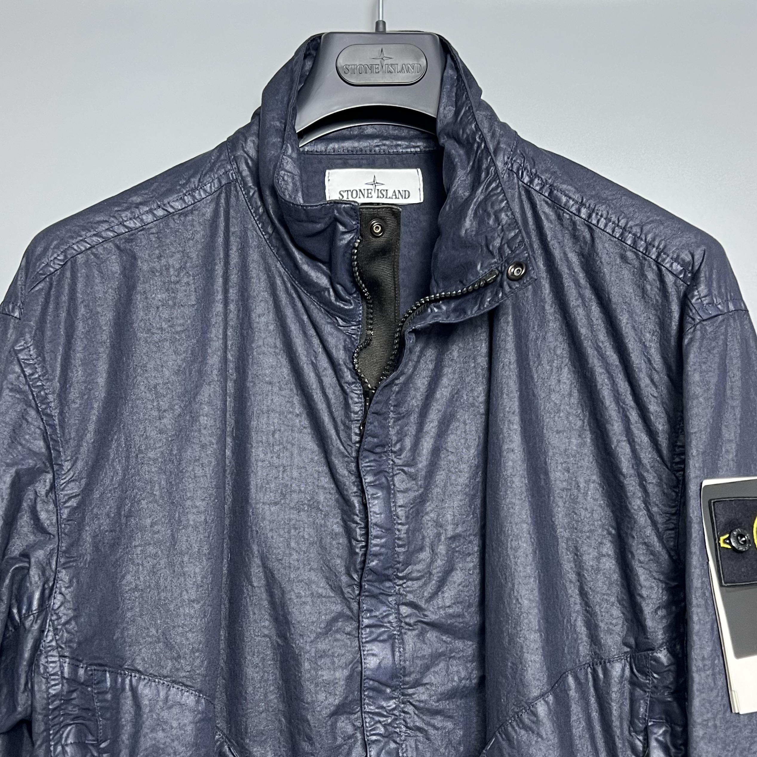 STONE ISLAND 4100067S0069 V0020