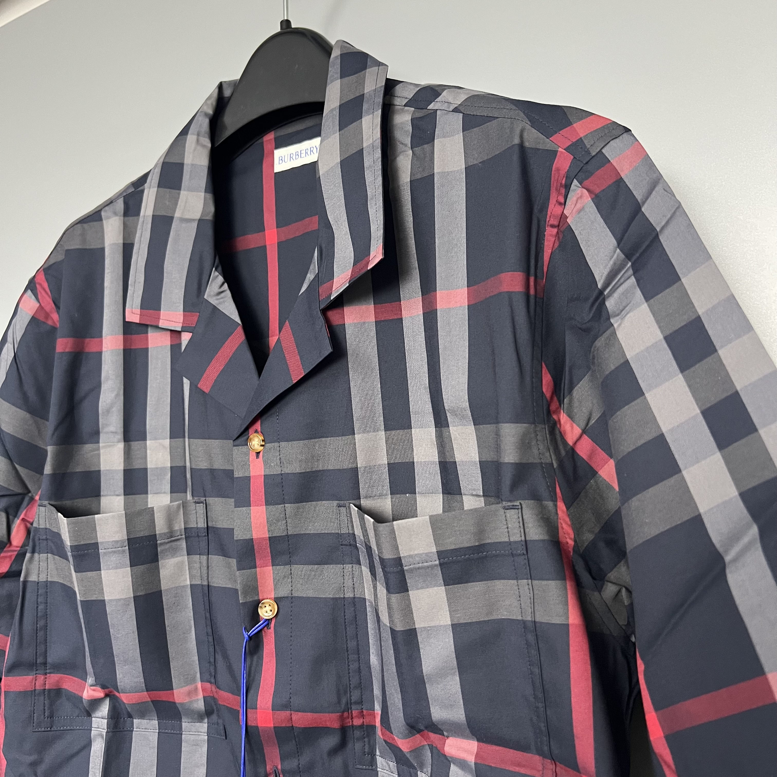 BURBERRY 8104203