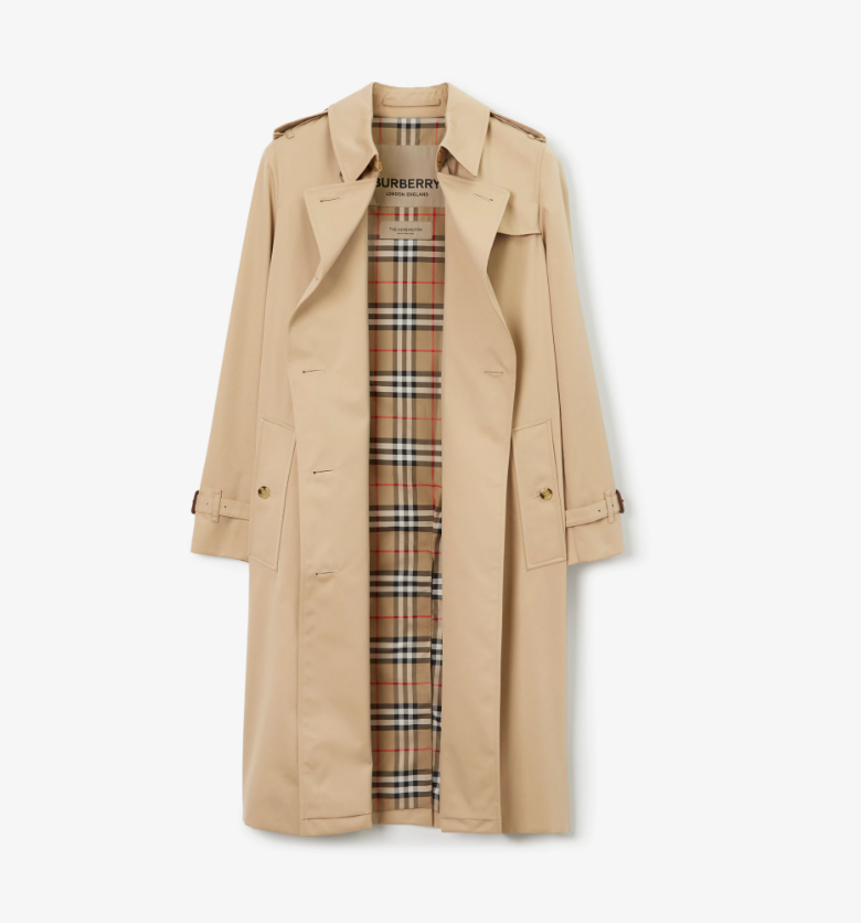 BURBERRY 8079414