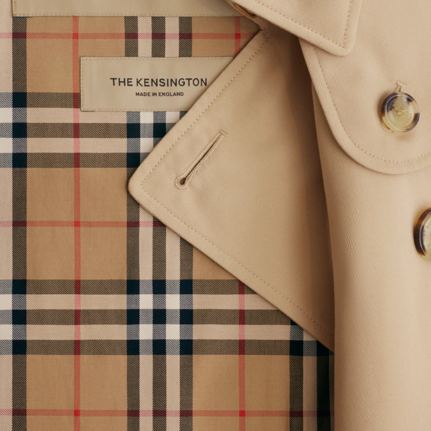 BURBERRY 8079414