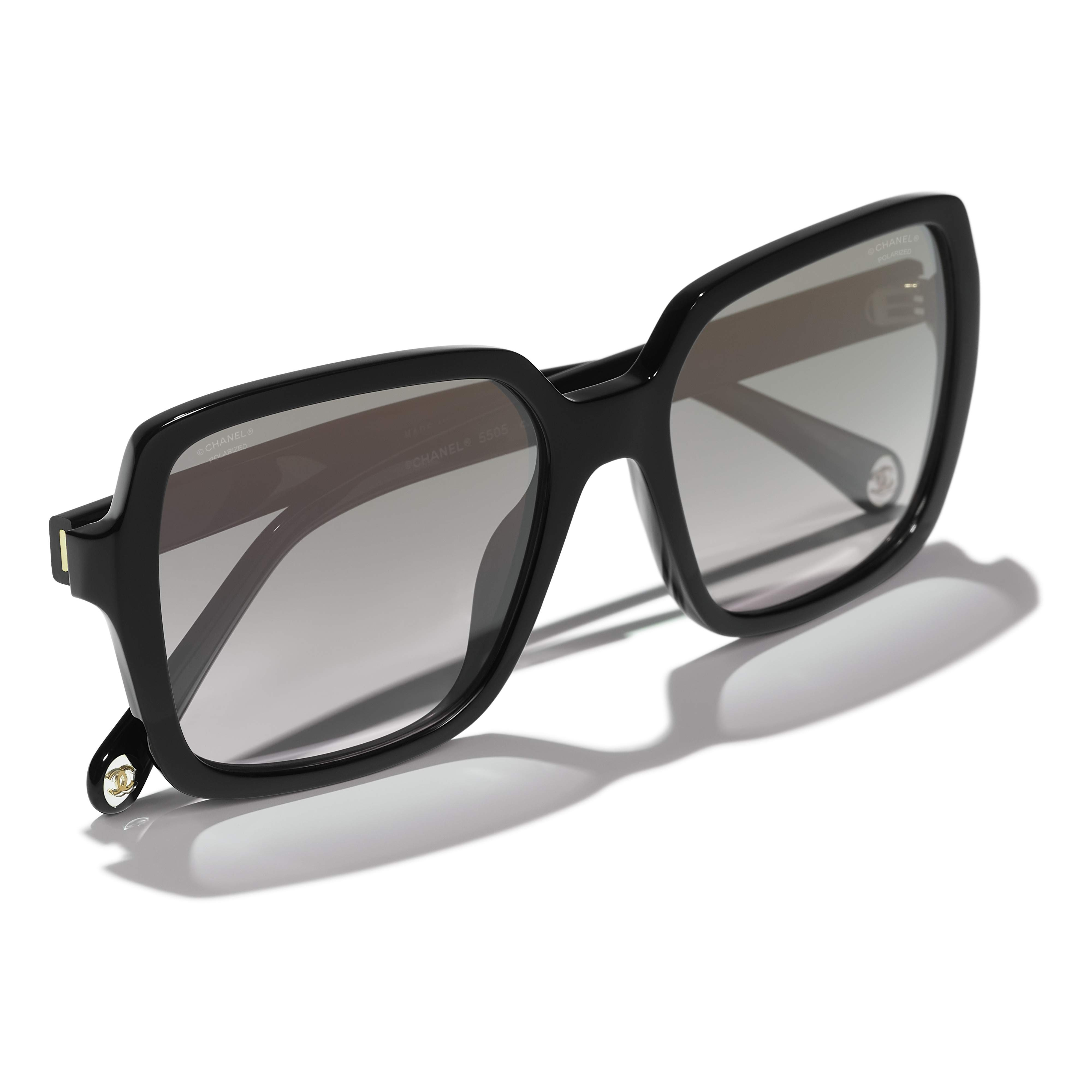 CHANEL CH5505 C622M3 54/17