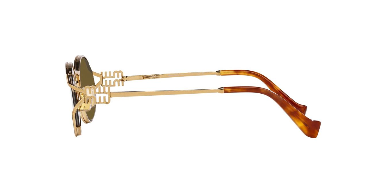 MIU MIU OMU 52YS-7OE01T