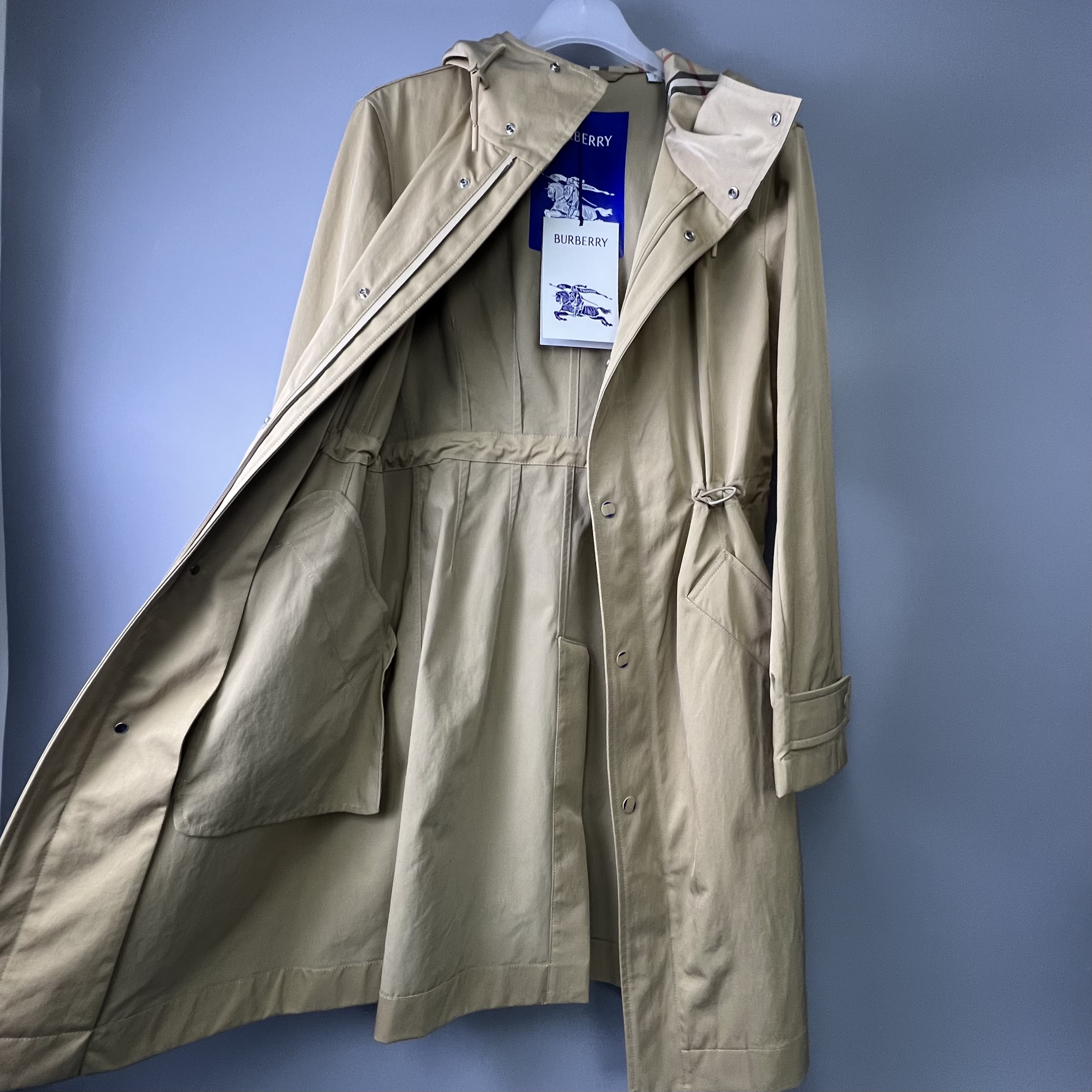 BURBERRY 8095445