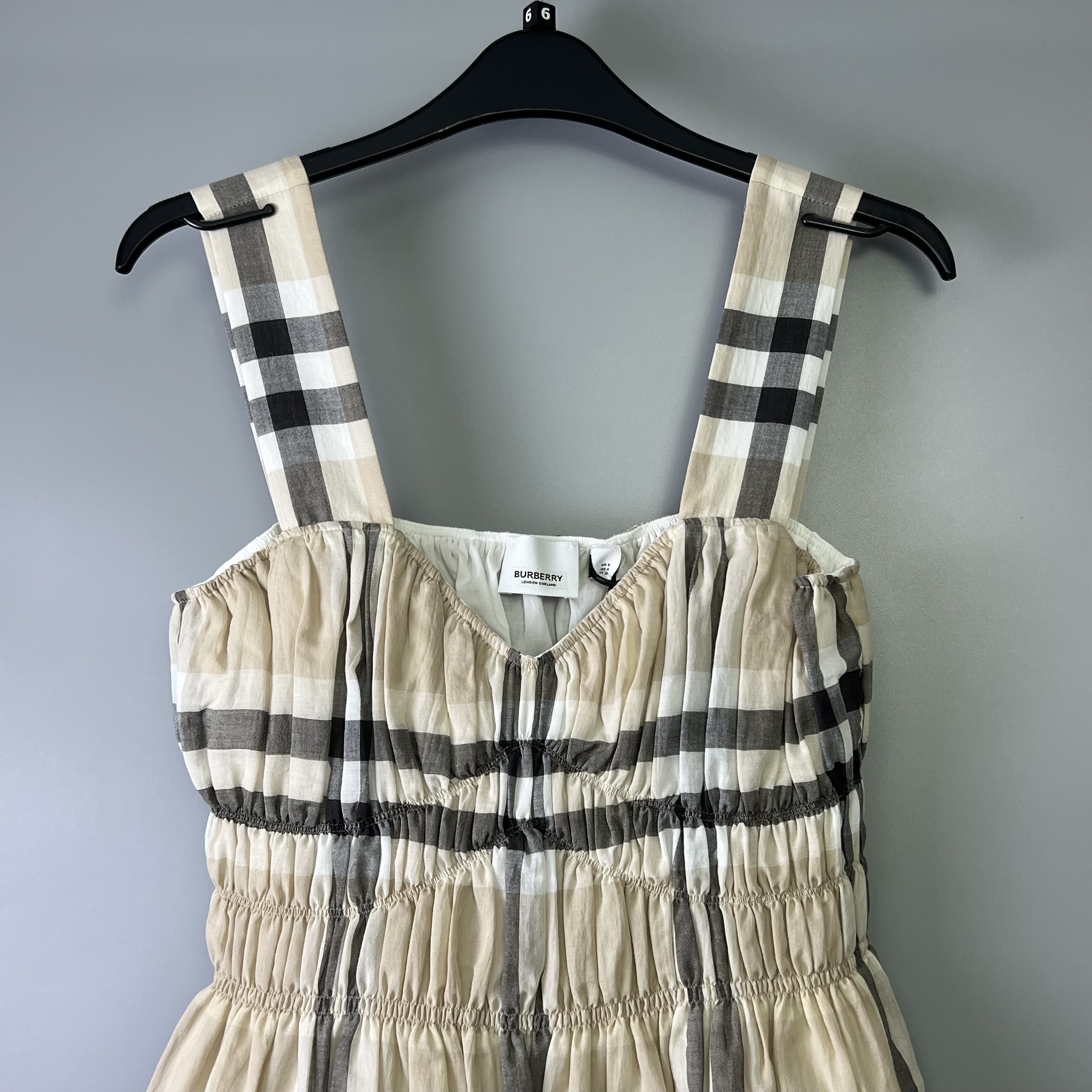 BURBERRY 80994111