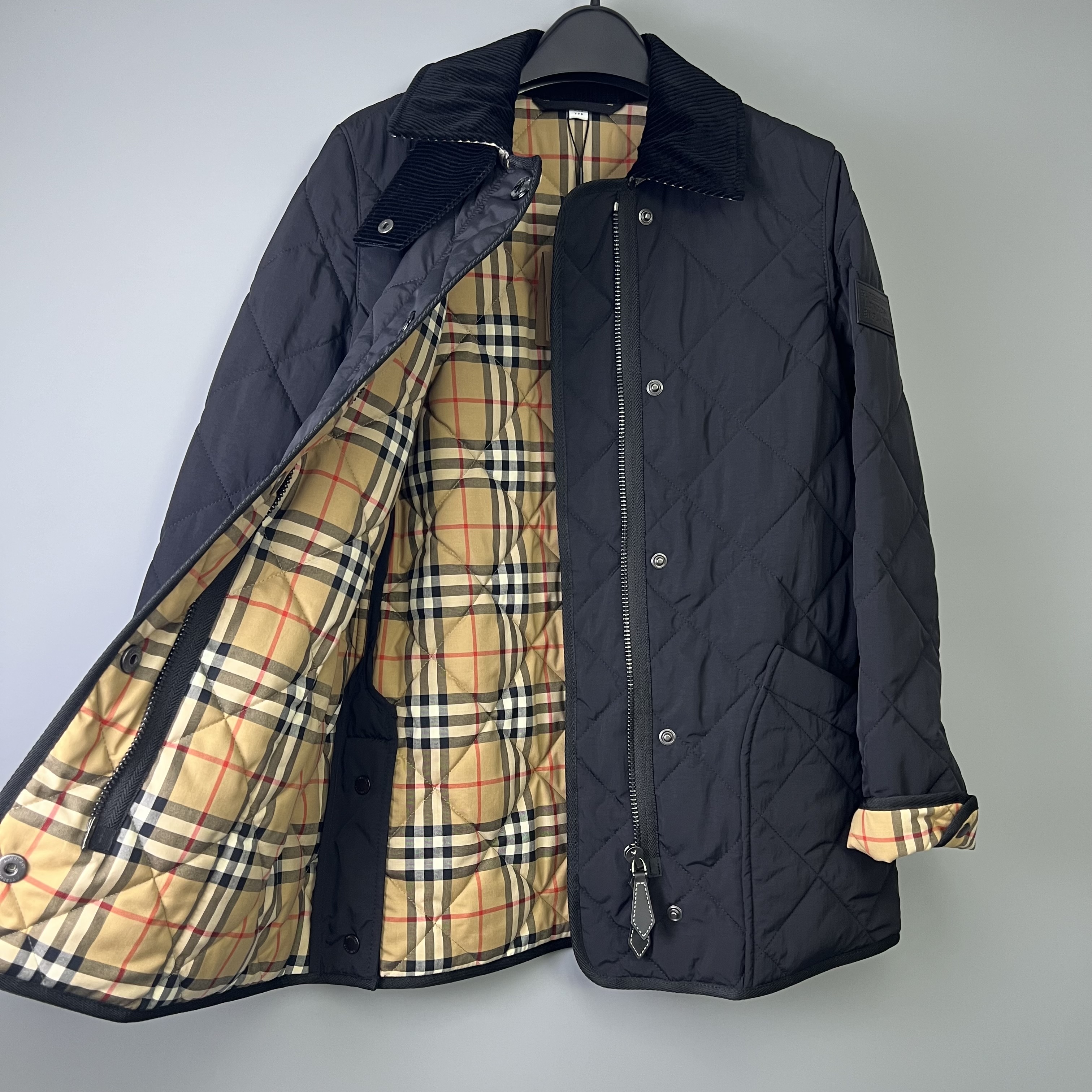 BURBERRY 80217511