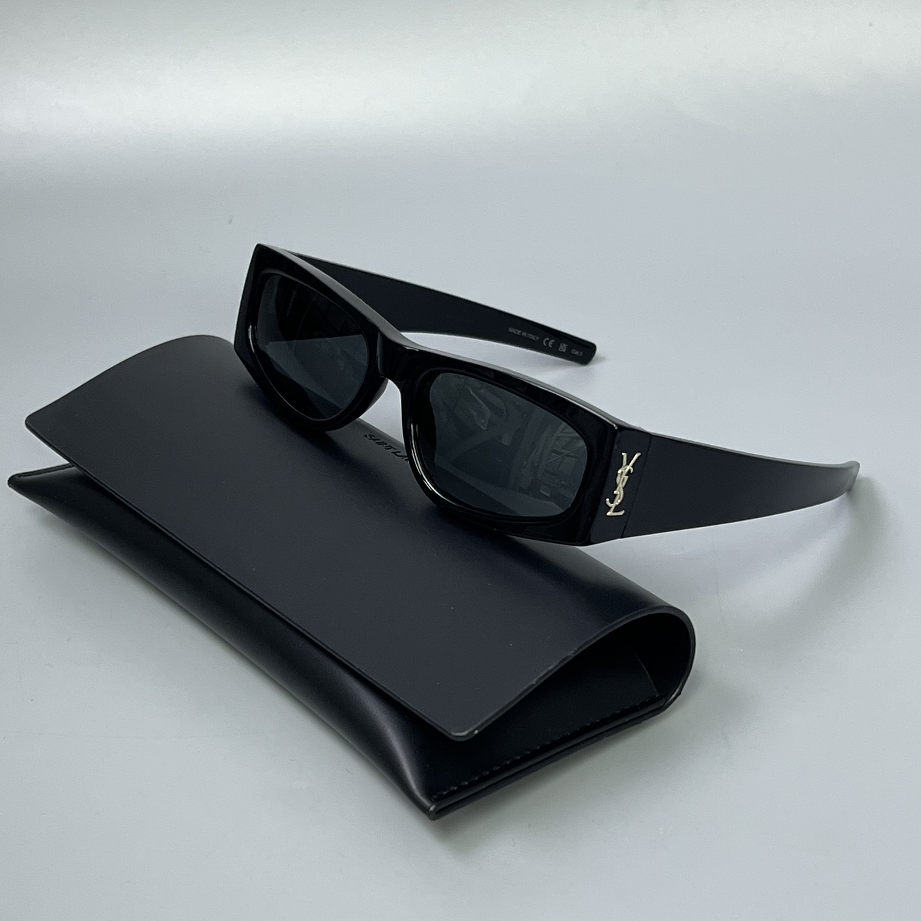 SAINT LAURENT SL M140/F 001