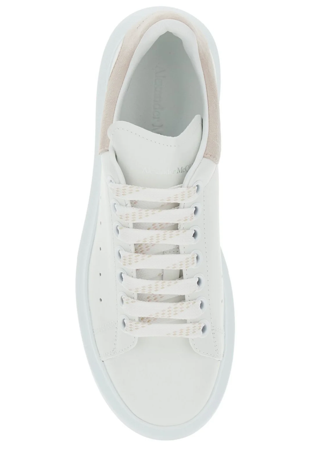 ALEXANDER MCQUEEN 553770 WIAIH 9182