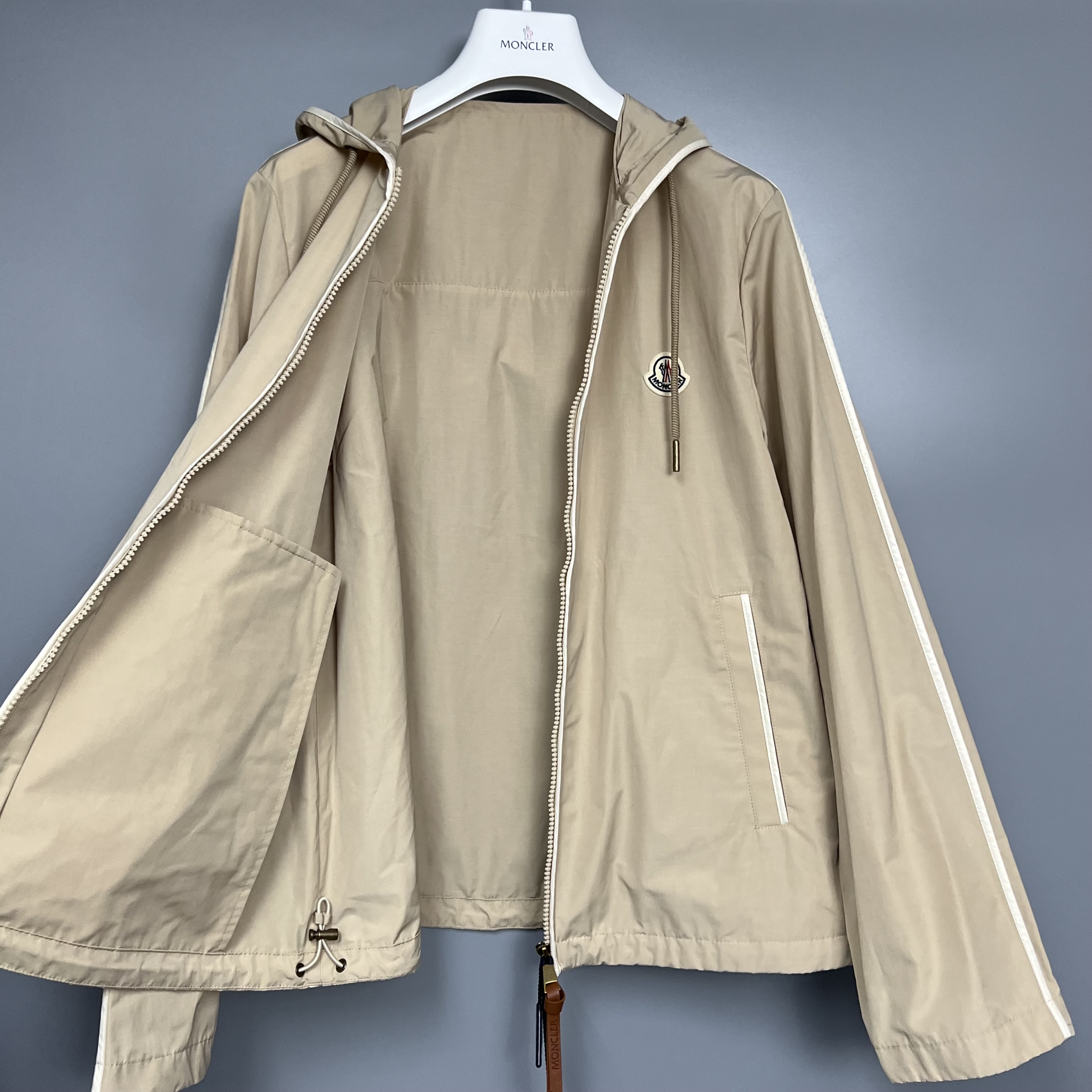 MONCLER L10931A00136 549P3 20J