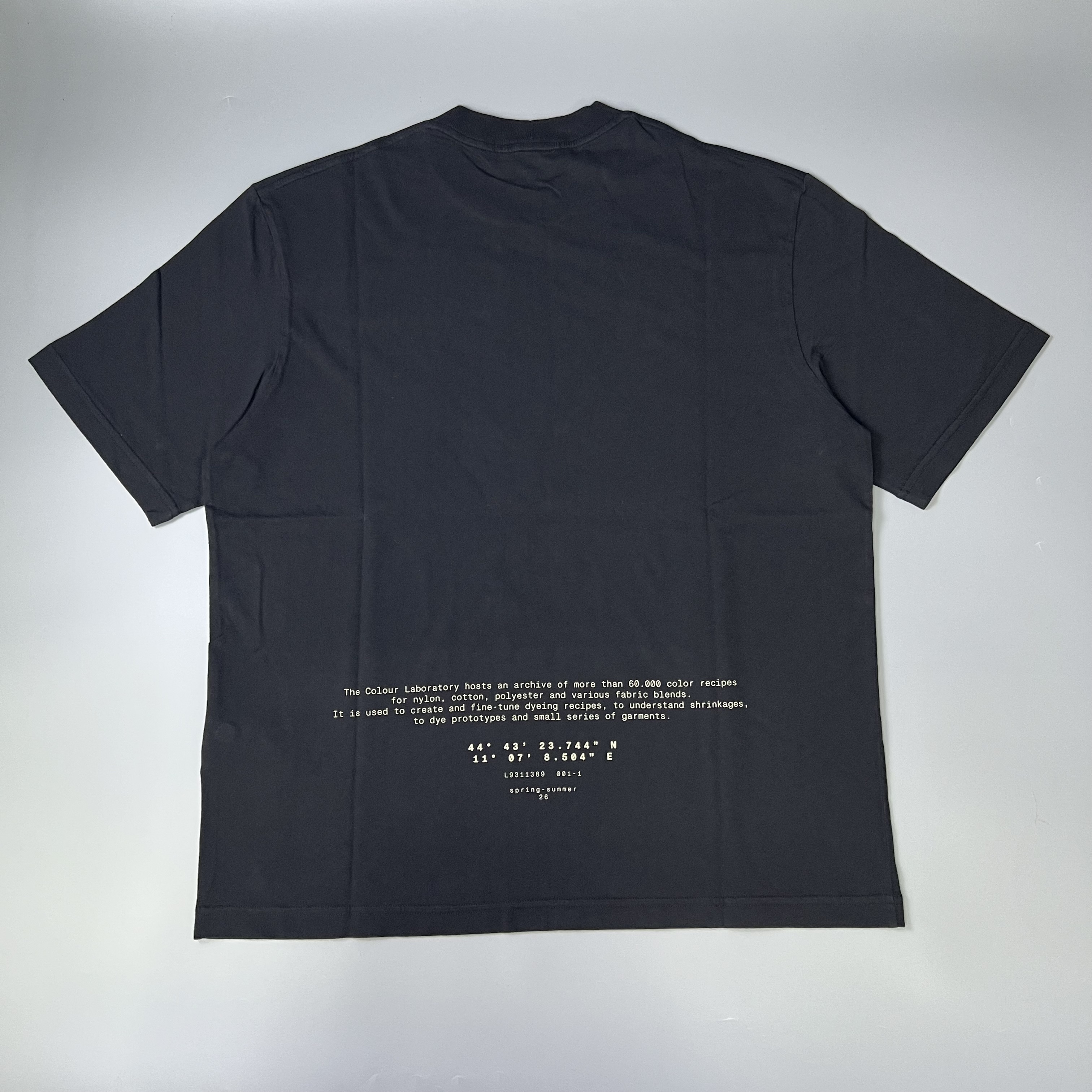 STONE ISLAND L1S152100001S0362 V0029 