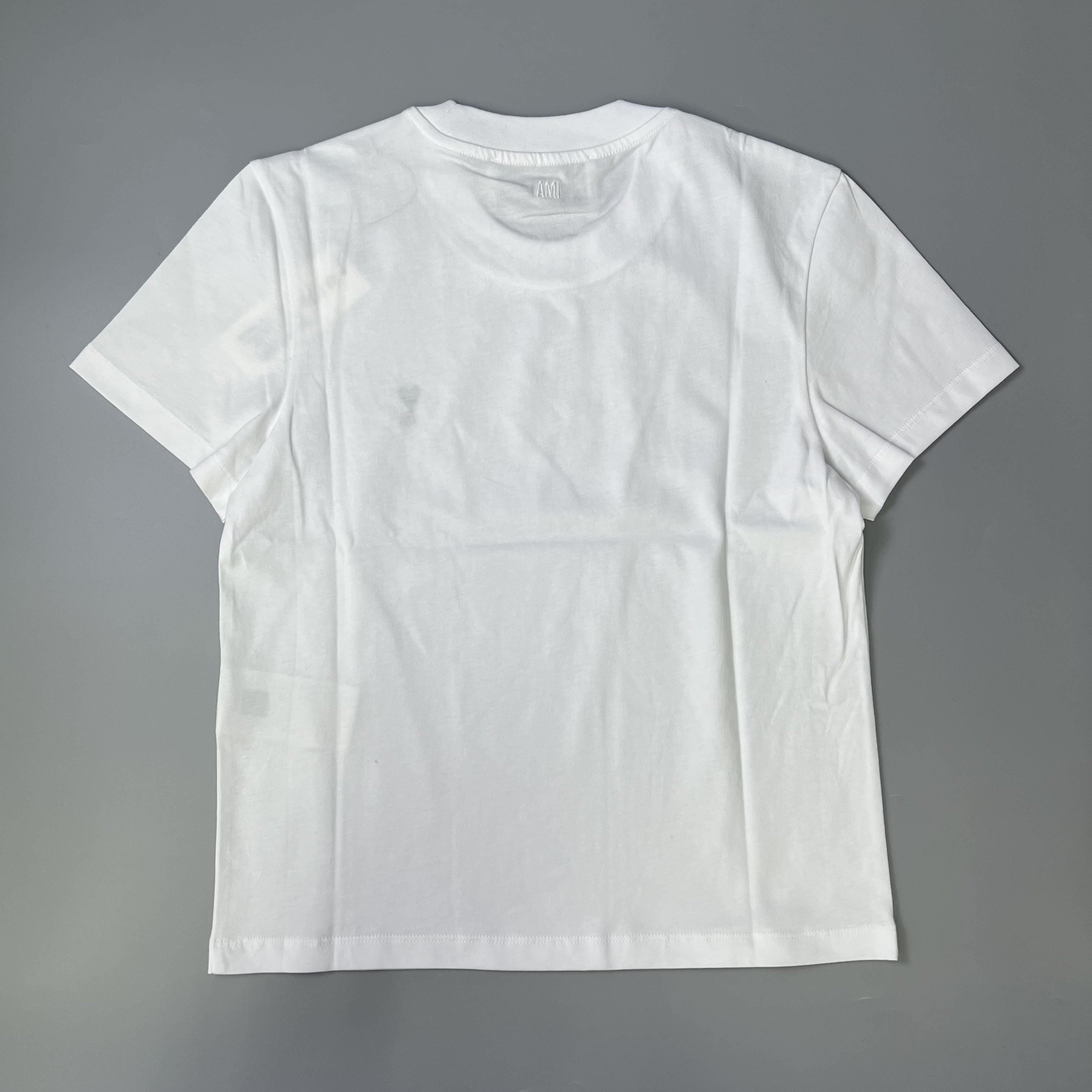 AMI PARIS FTS347724 100