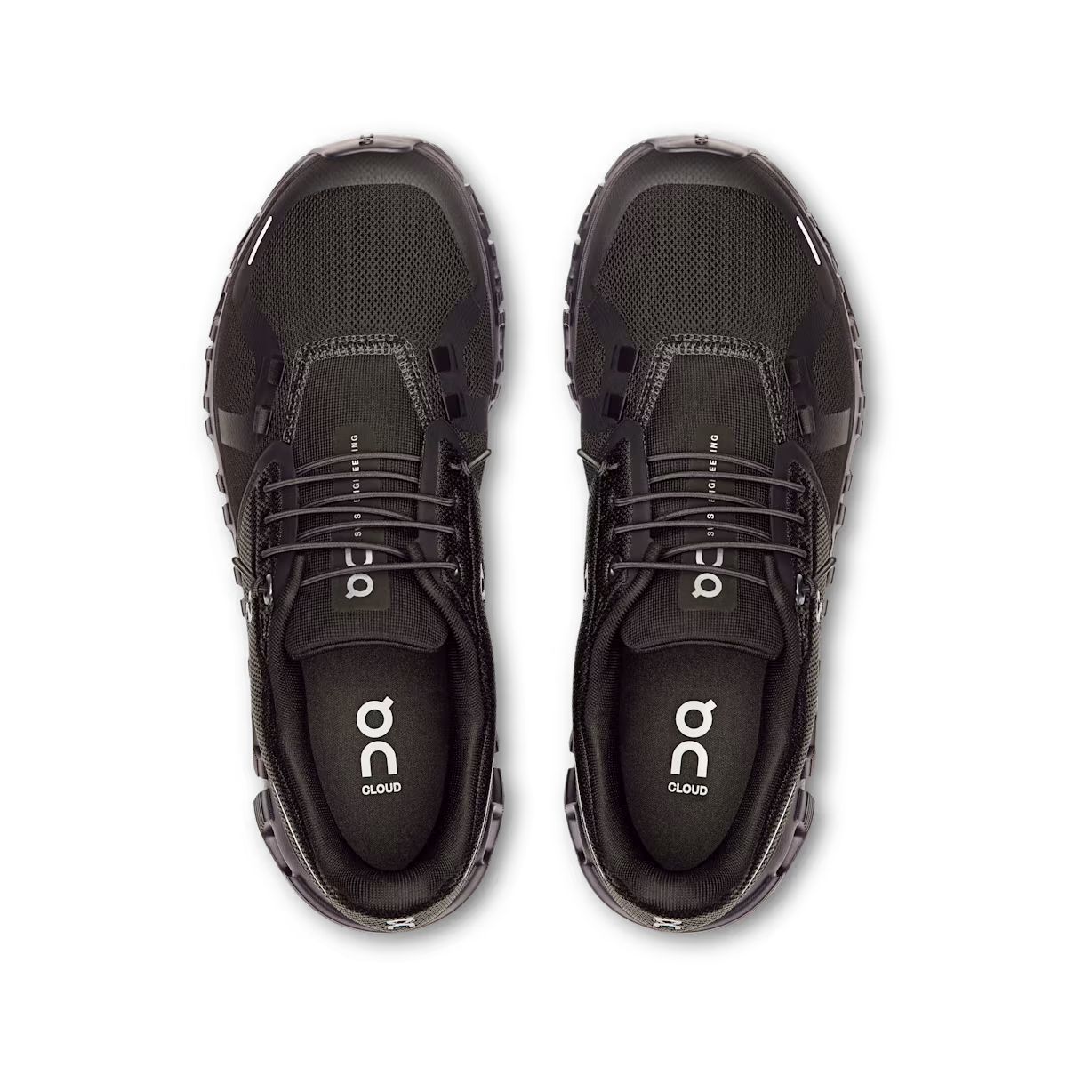 ON 3WF10061043 BLACK | BLACK
