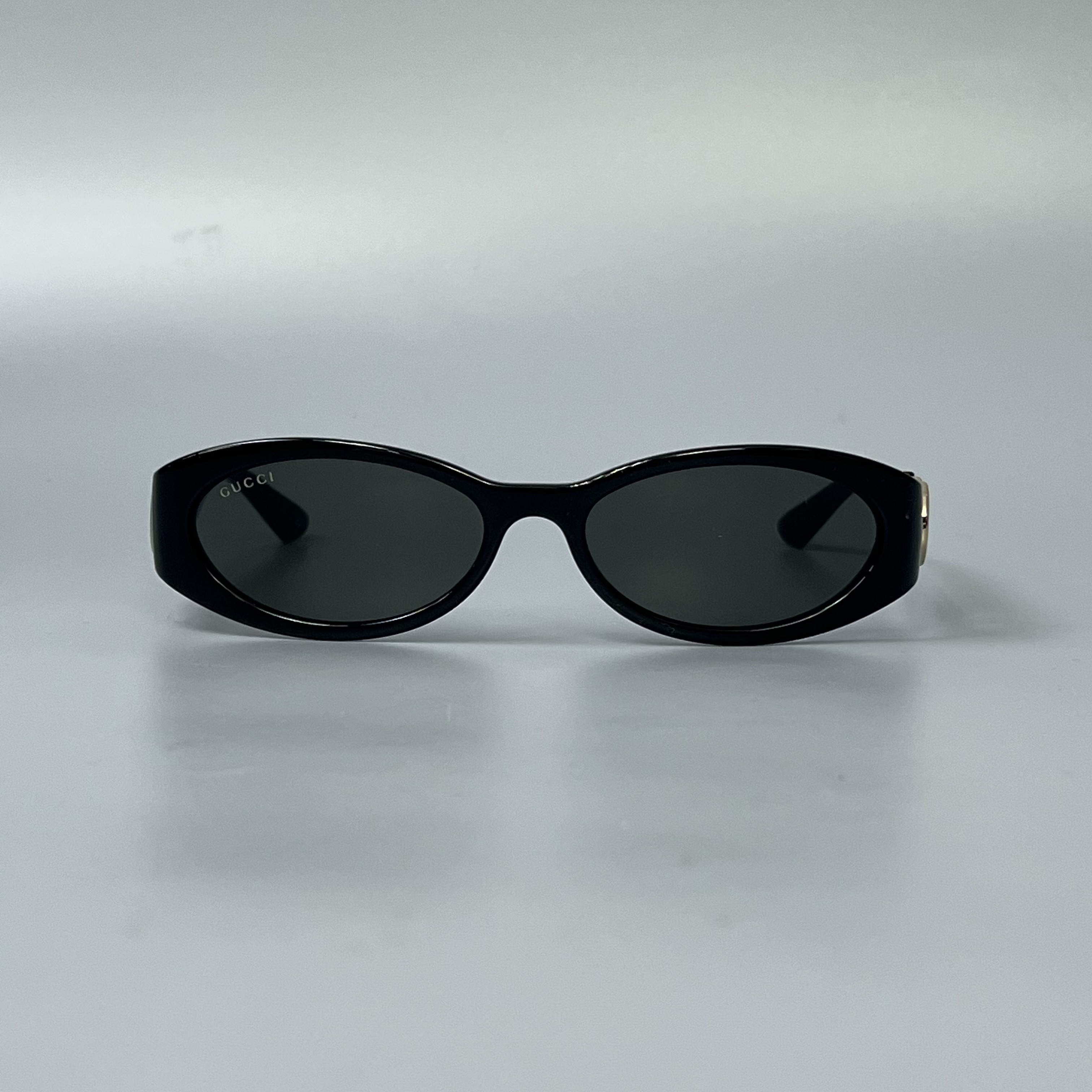 GUCCI GG1660S Colore 001 black black grey 54/16 - 135