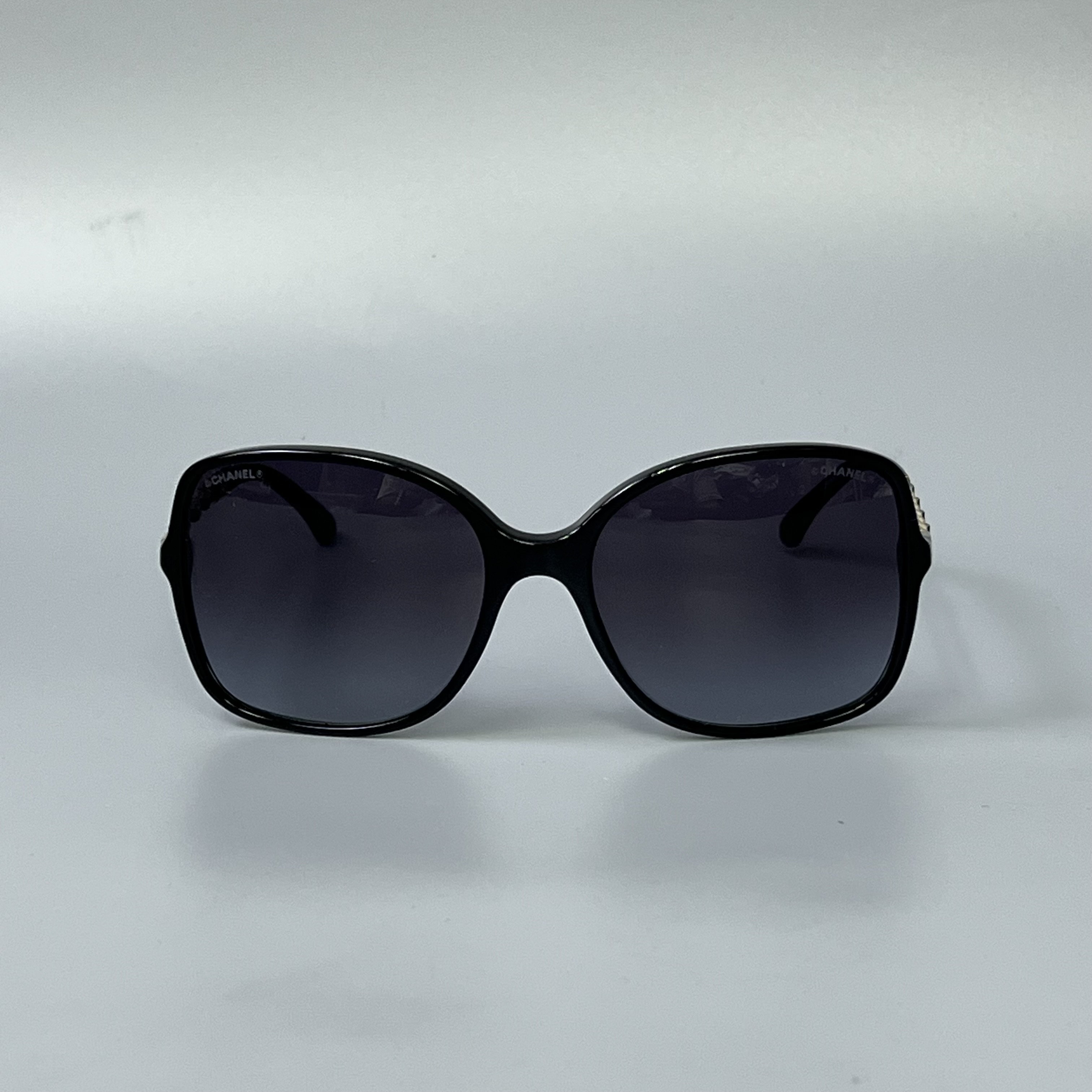 CHANEL CH5210Q N5013C 57/17 - 135