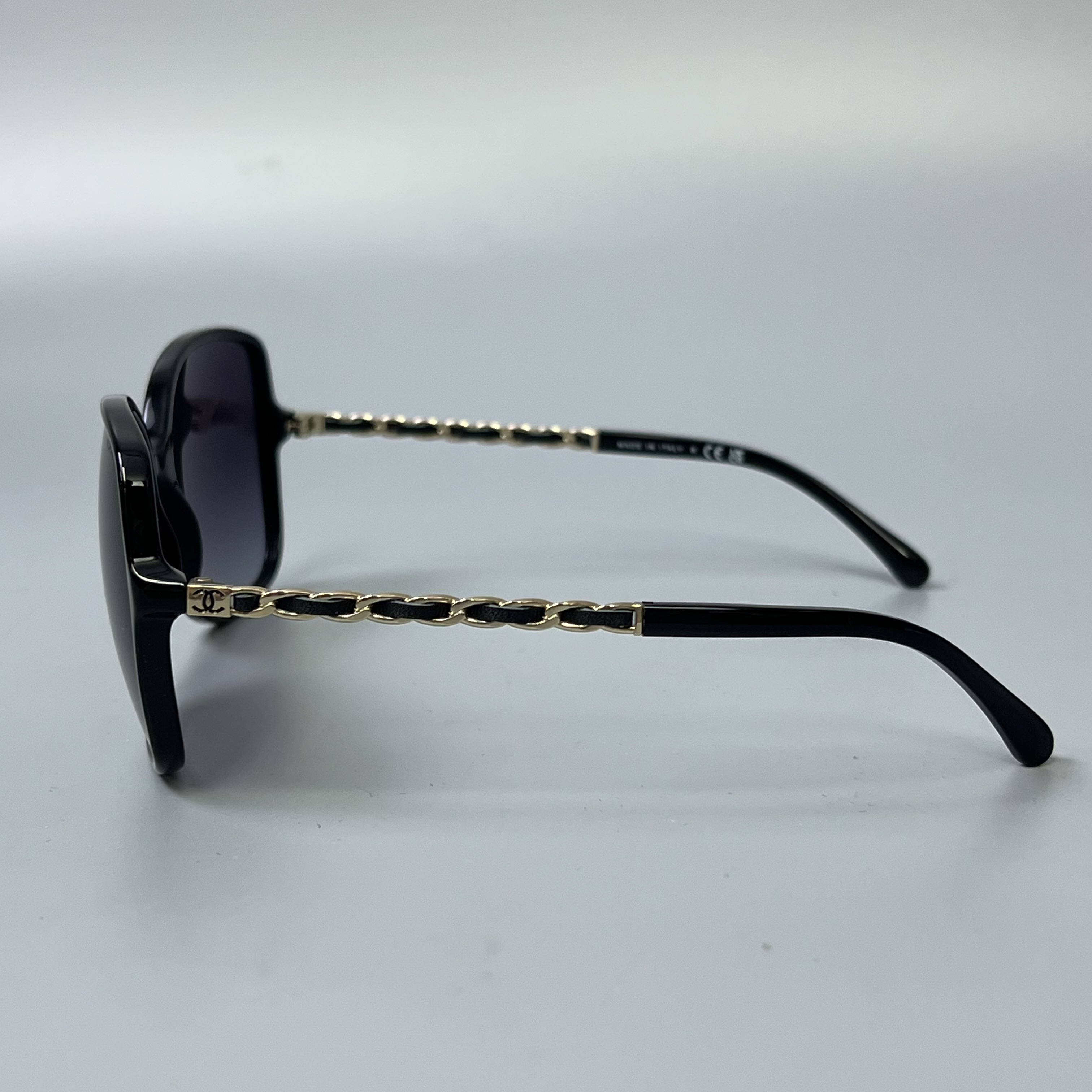 CHANEL CH5210Q N5013C 57/17 - 135