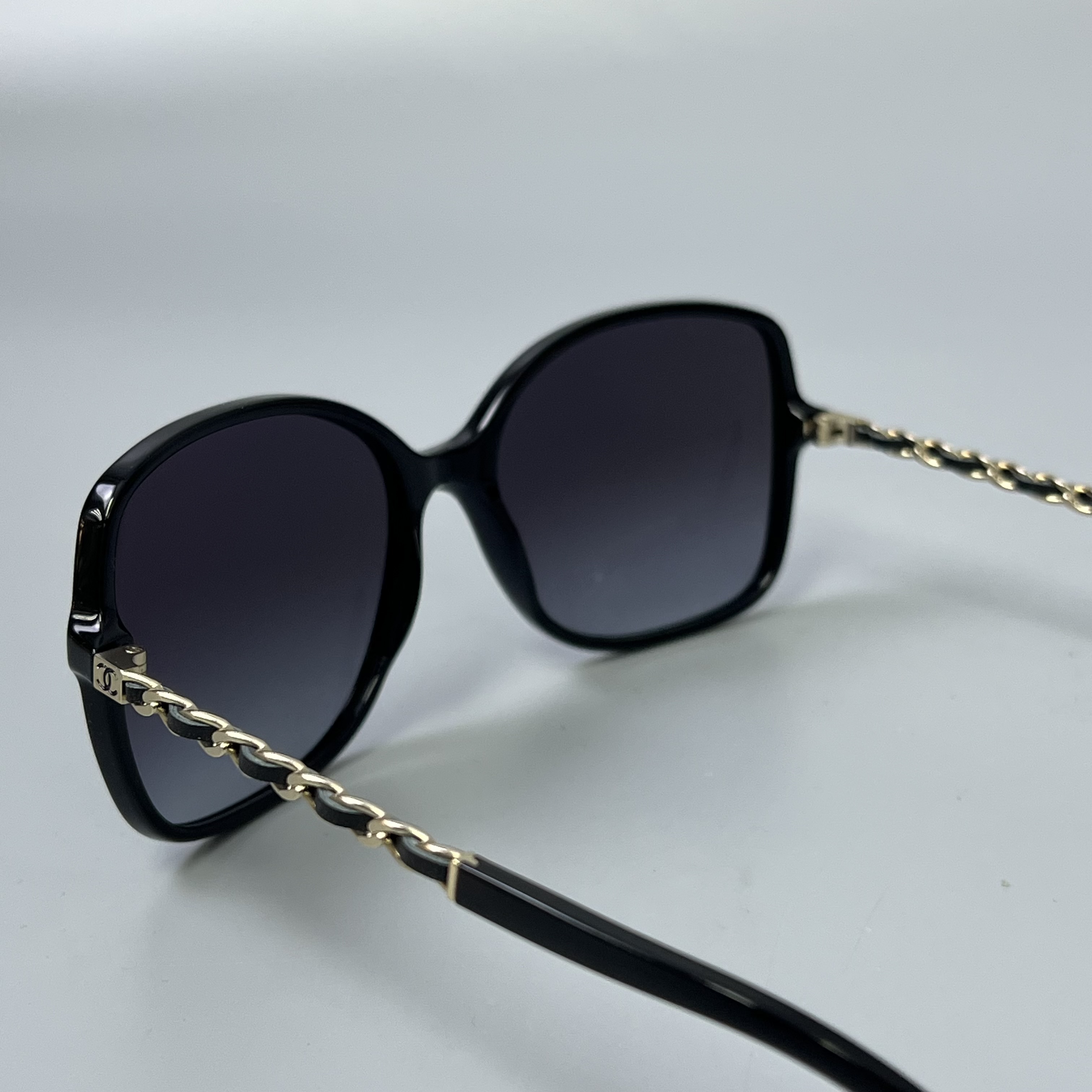 CHANEL CH5210Q N5013C 57/17 - 135