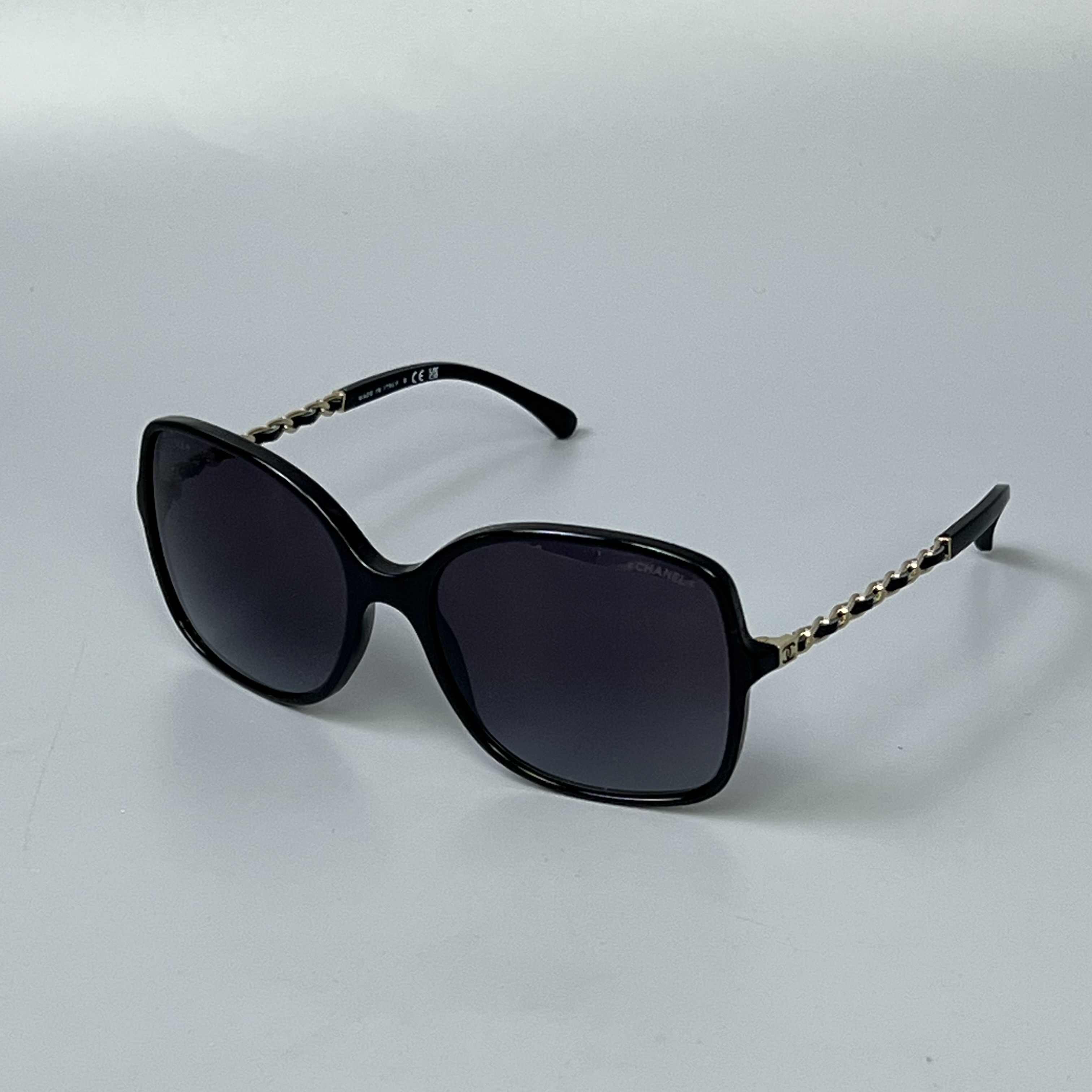 CHANEL CH5210Q N5013C 57/17 - 135
