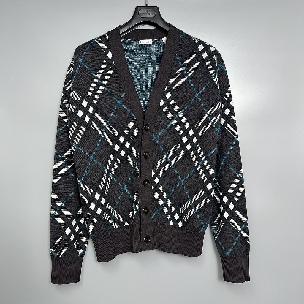 BURBERRY 8093496