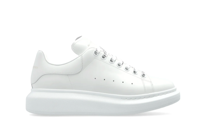 ALEXANDER MCQUEEN 553770 WIAIG 9007