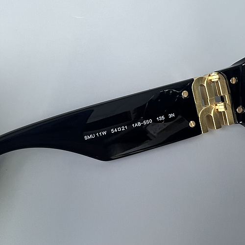 MIU MIU 11WS 1AB5S0 54/21 135