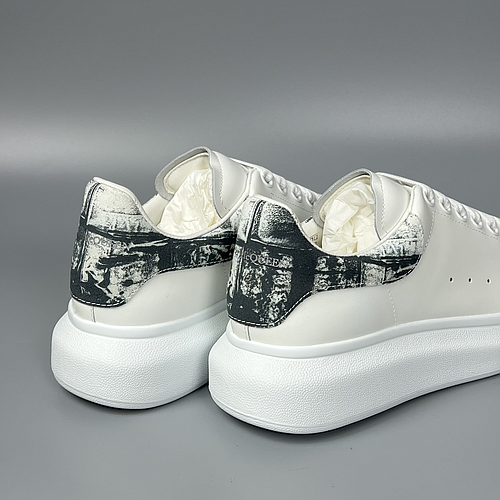 ALEXANDER MCQUEEN 782463 WIE9P 9061