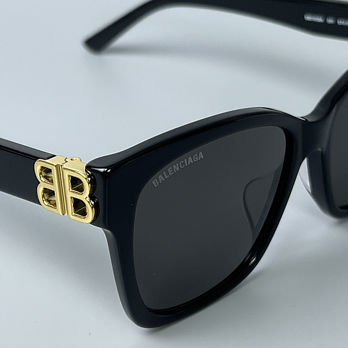 BALENCIAGA BB0102SA 001 57/16