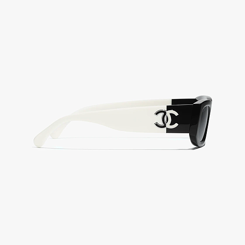 CHANEL 5525 1656T8 52