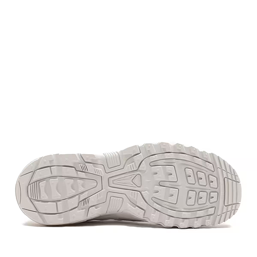 SALOMON L47766700 WHITE SILVER