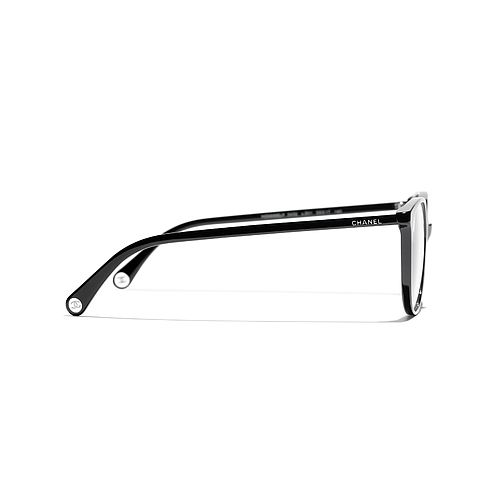 CHANEL 3432 VISTA Colore C501 53/17 - 140