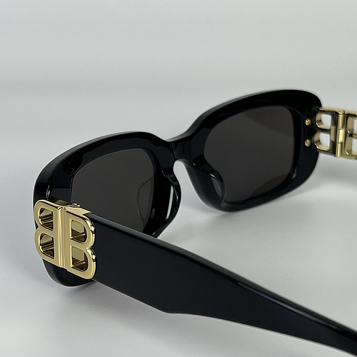 BALENCIAGA BB0310SK 001 53/22