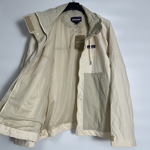 PATAGONIA 26540 NAT