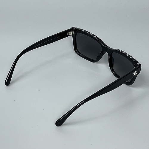CHANEL  CH5417 C501S8
