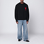 AMI PARIS UKS838U018 009